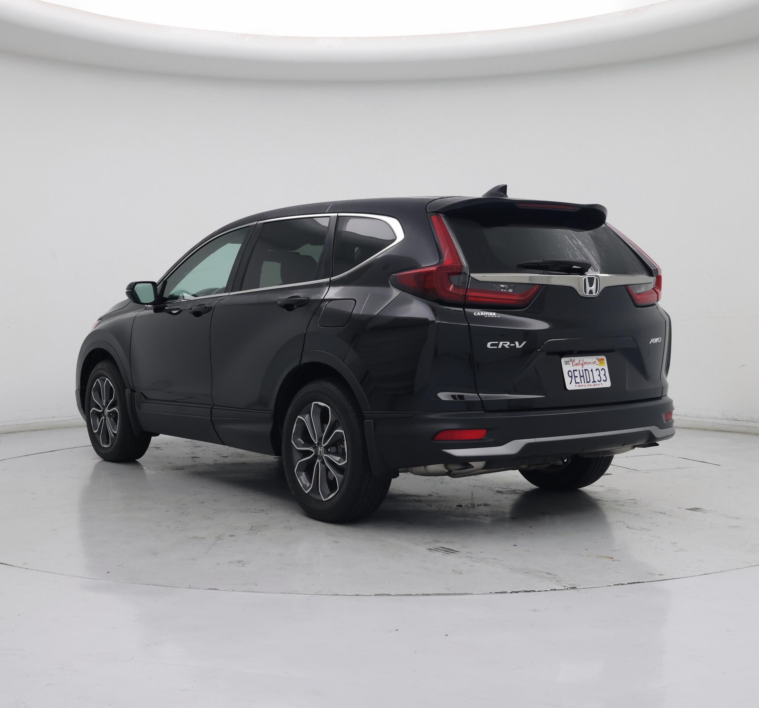 Thumbnail: 2022 Honda CR-V - 2