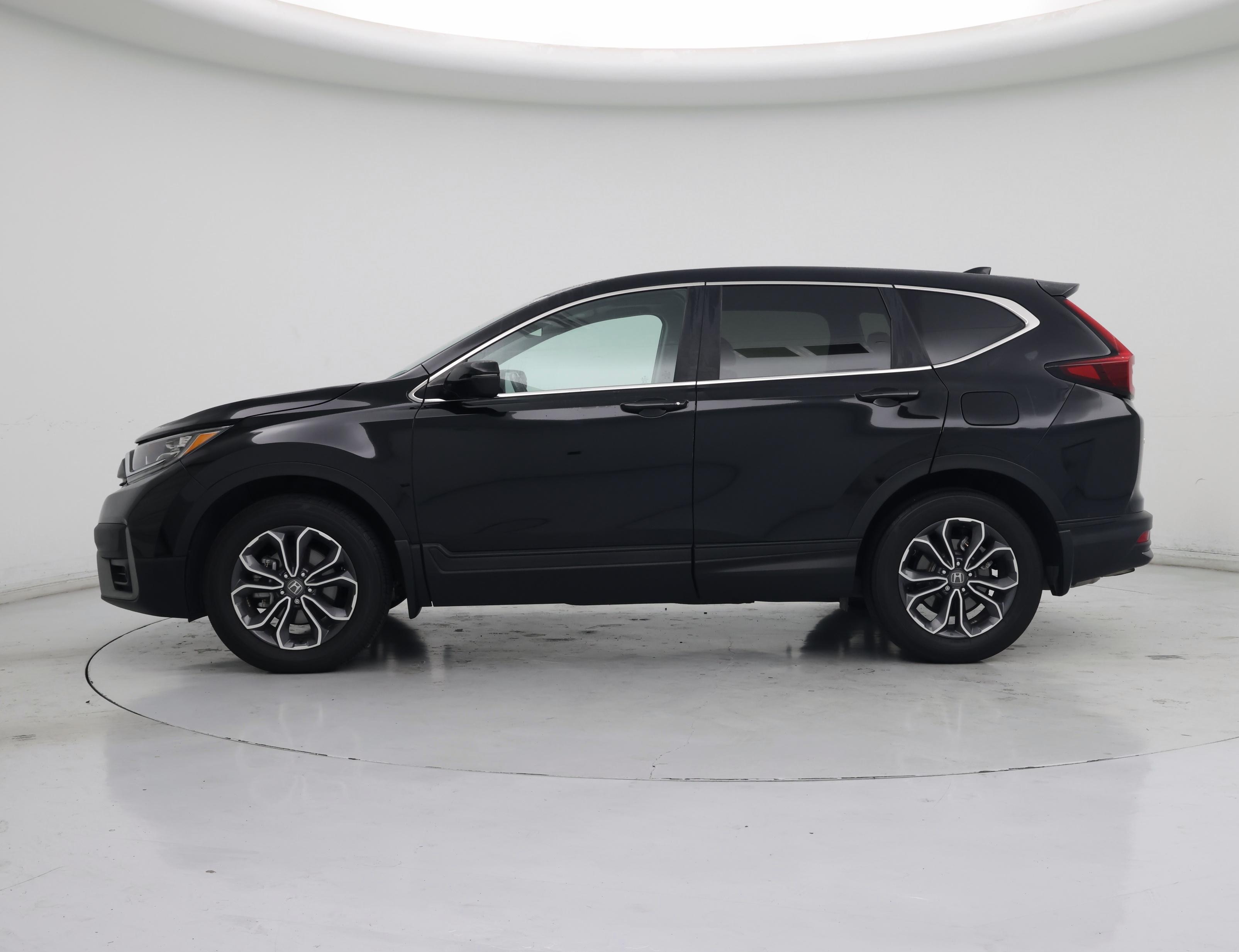 Thumbnail: 2022 Honda CR-V - 3