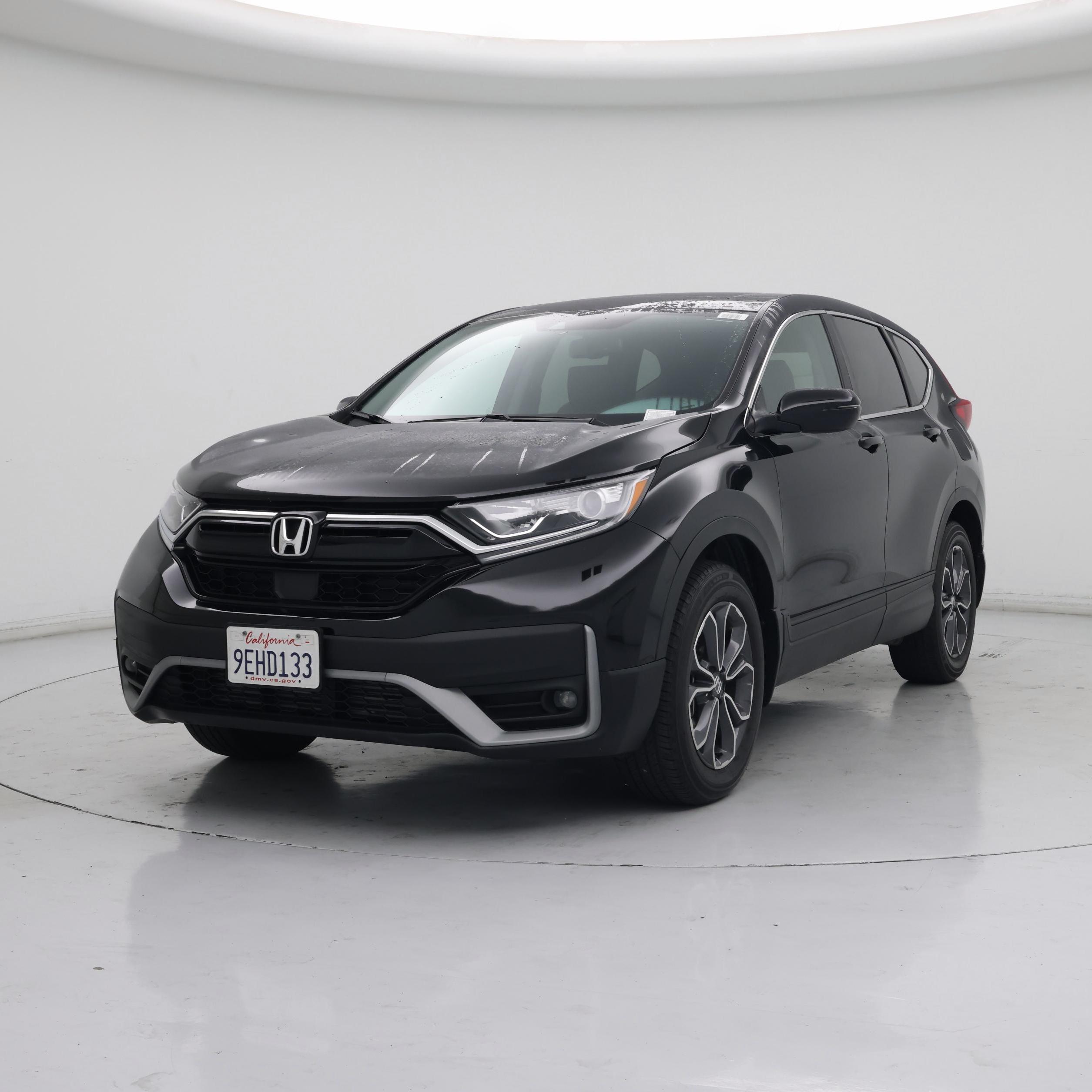 Thumbnail: 2022 Honda CR-V - 4