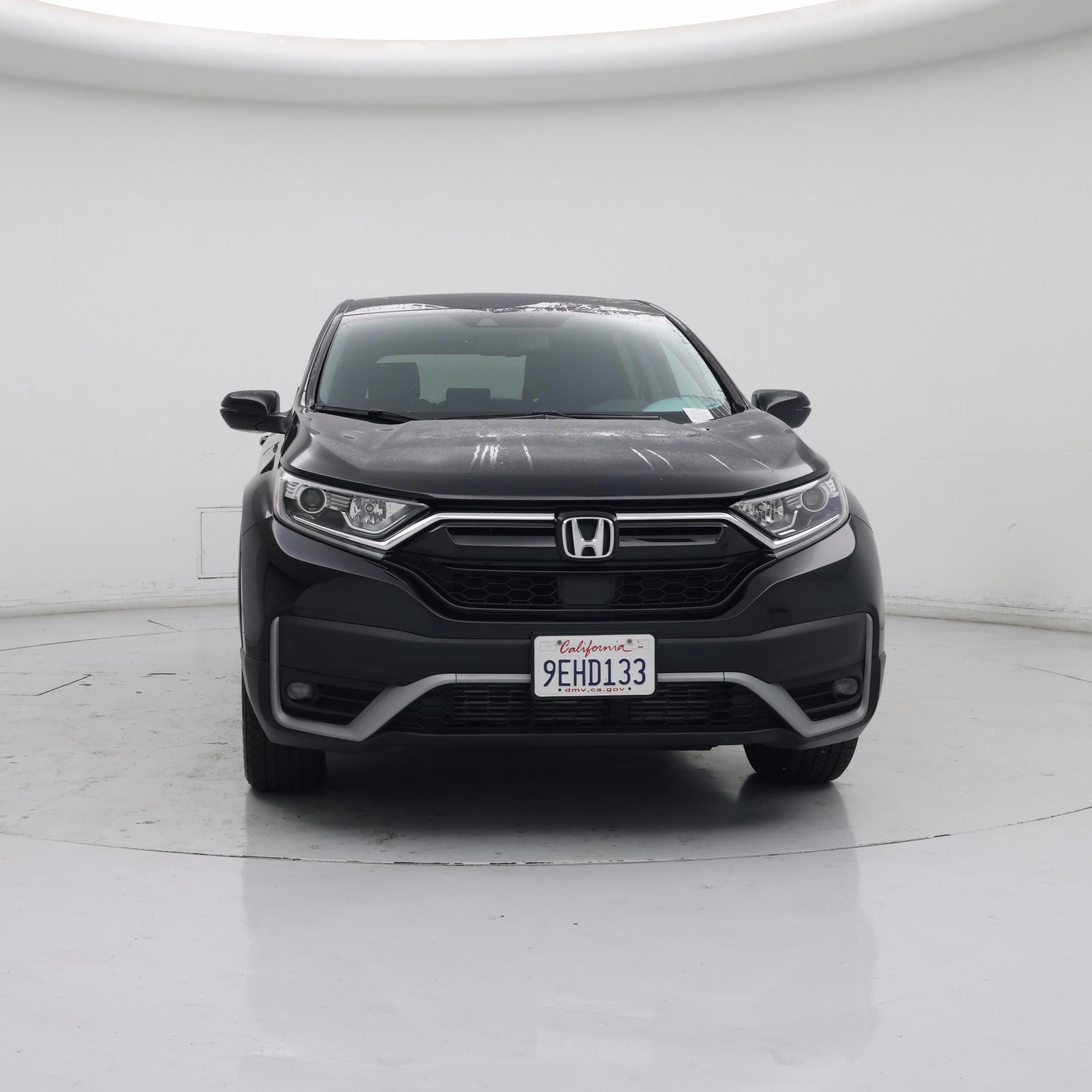 Thumbnail: 2022 Honda CR-V - 5