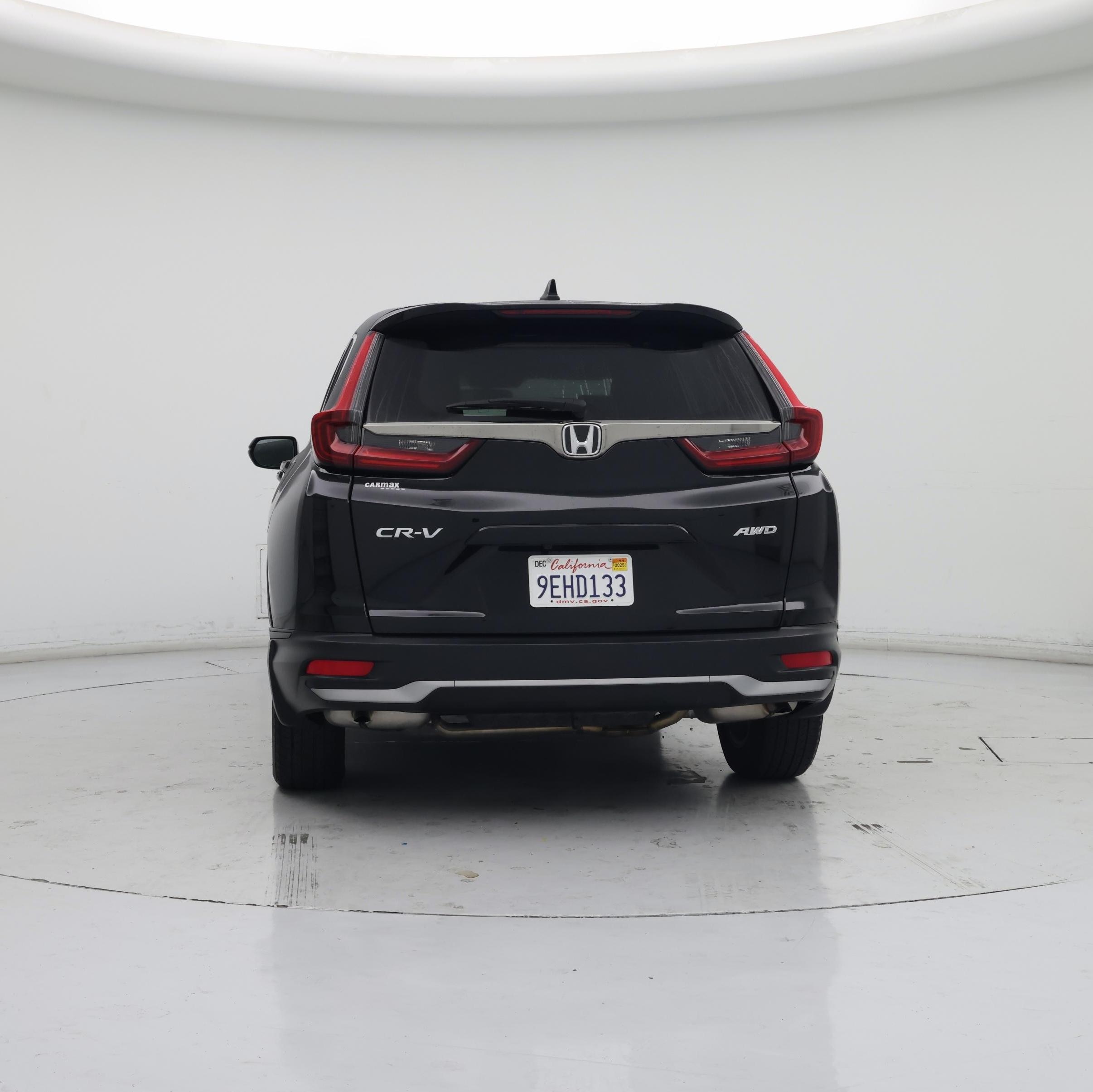 Thumbnail: 2022 Honda CR-V - 6