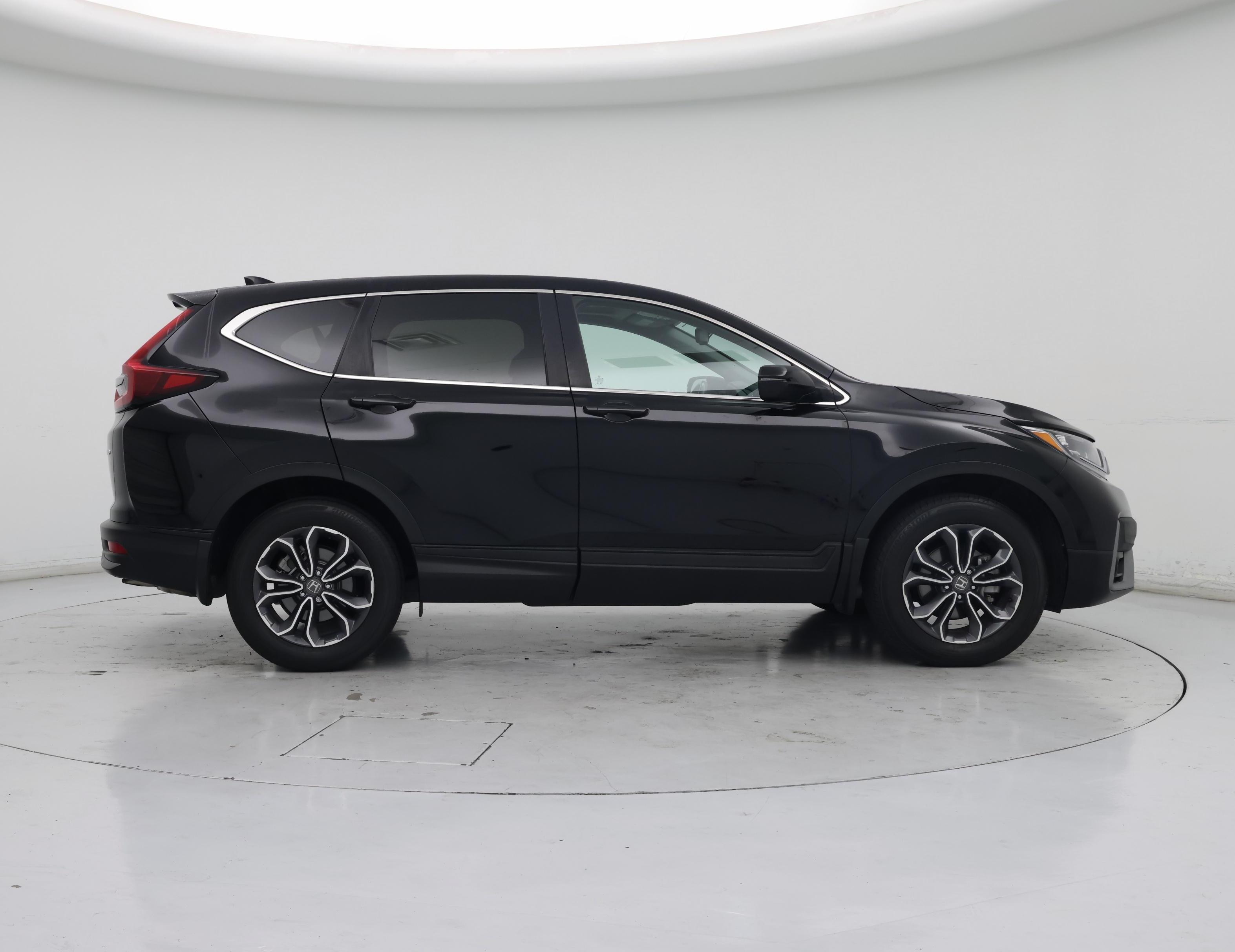 Thumbnail: 2022 Honda CR-V - 7