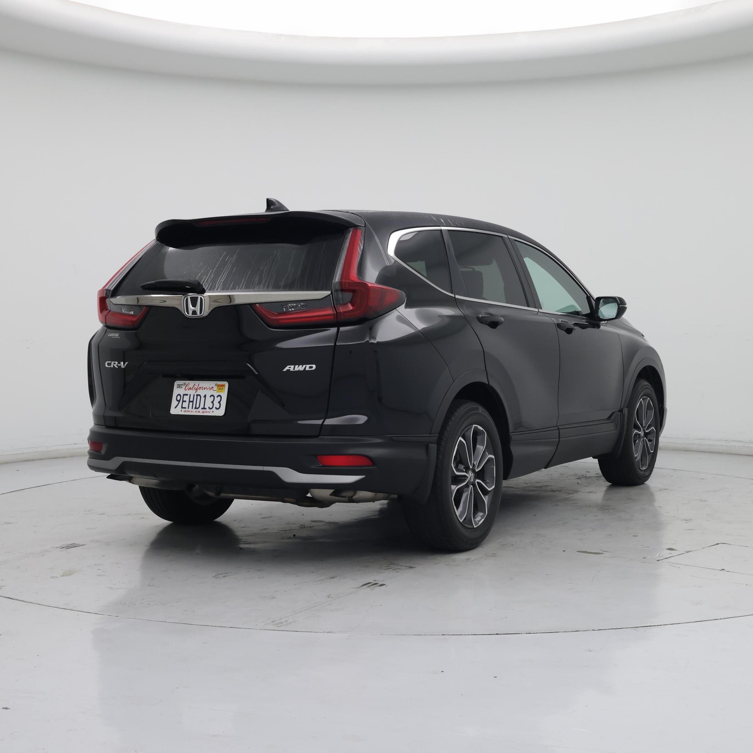 Thumbnail: 2022 Honda CR-V - 8