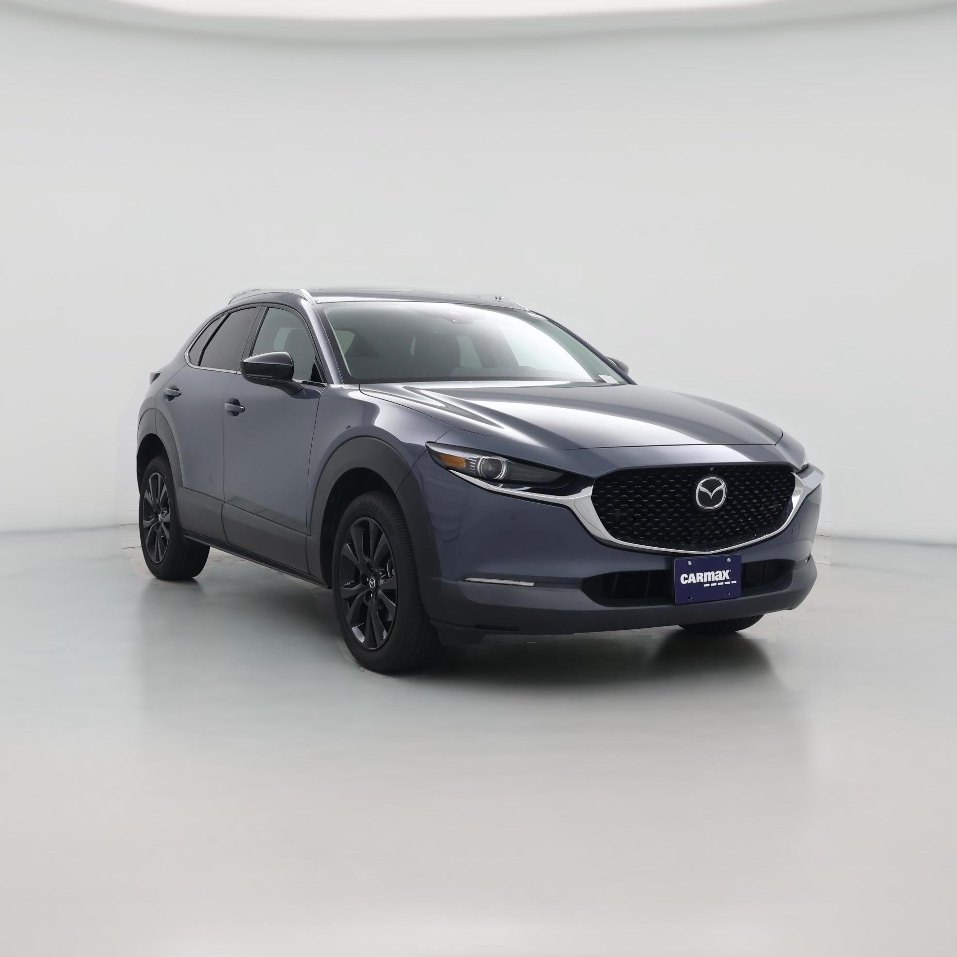 Thumbnail: 2021 Mazda CX-30 - 1