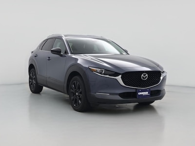 2021 Mazda CX-30 Turbo Premium Plus