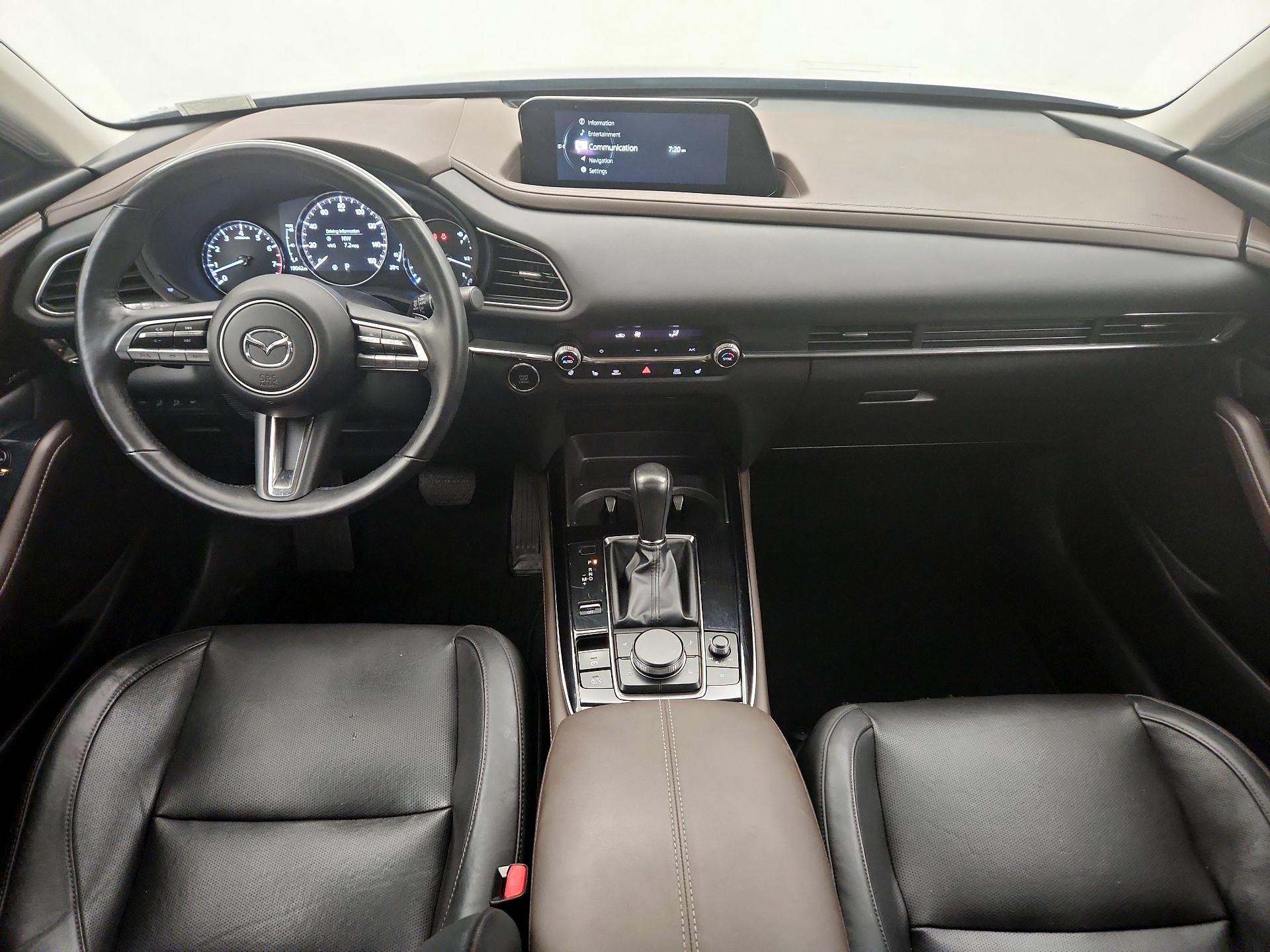 Thumbnail: 2021 Mazda CX-30 - 9