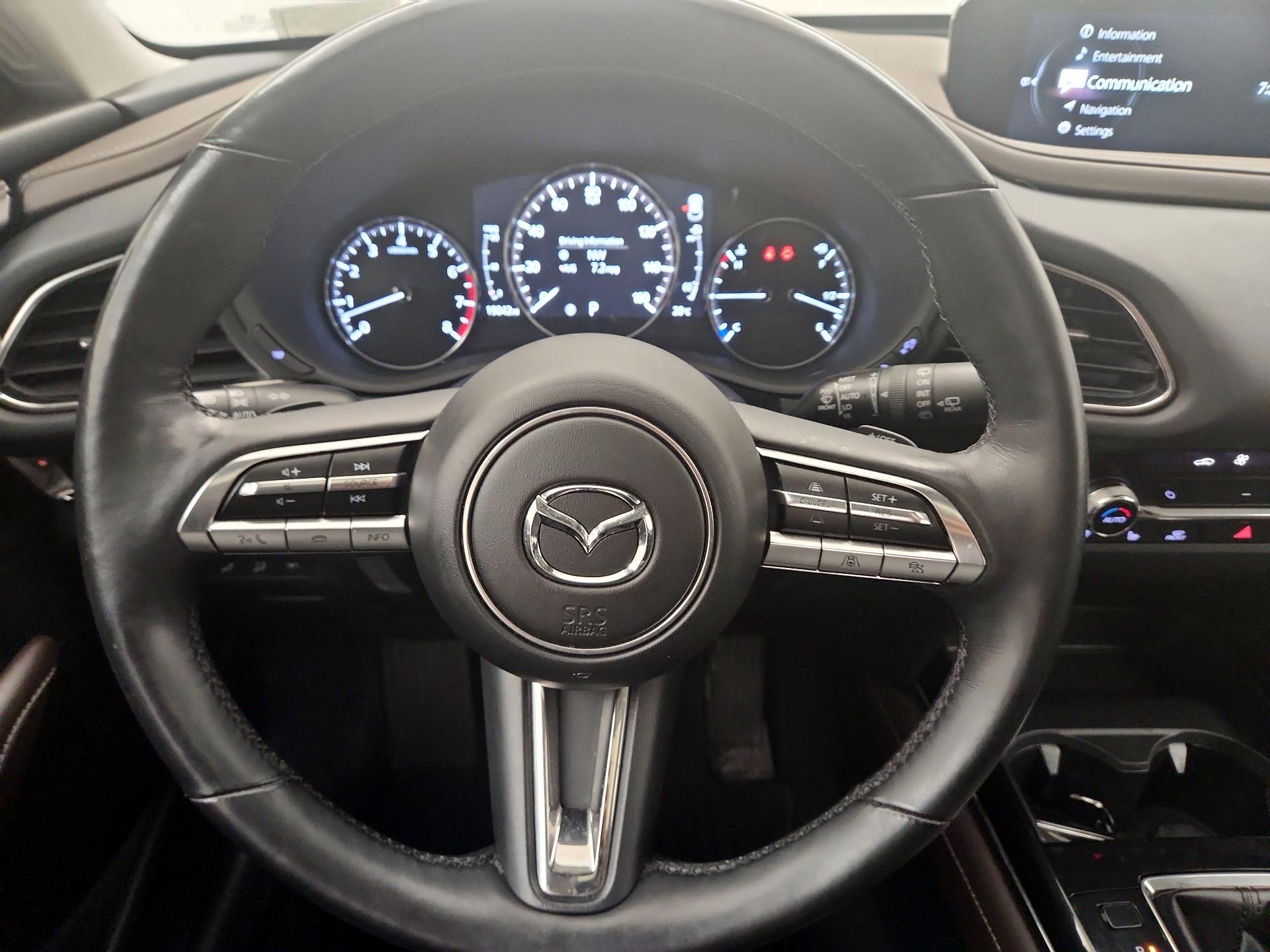 Thumbnail: 2021 Mazda CX-30 - 10