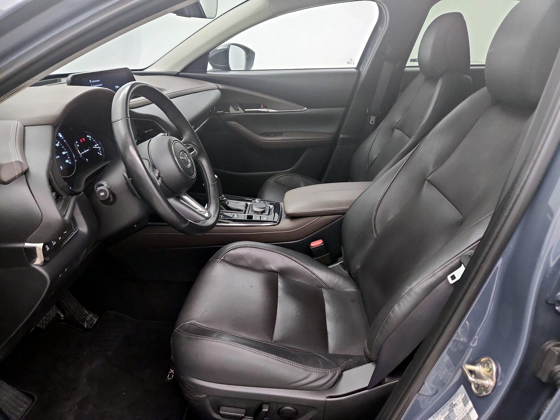 Thumbnail: 2021 Mazda CX-30 - 11