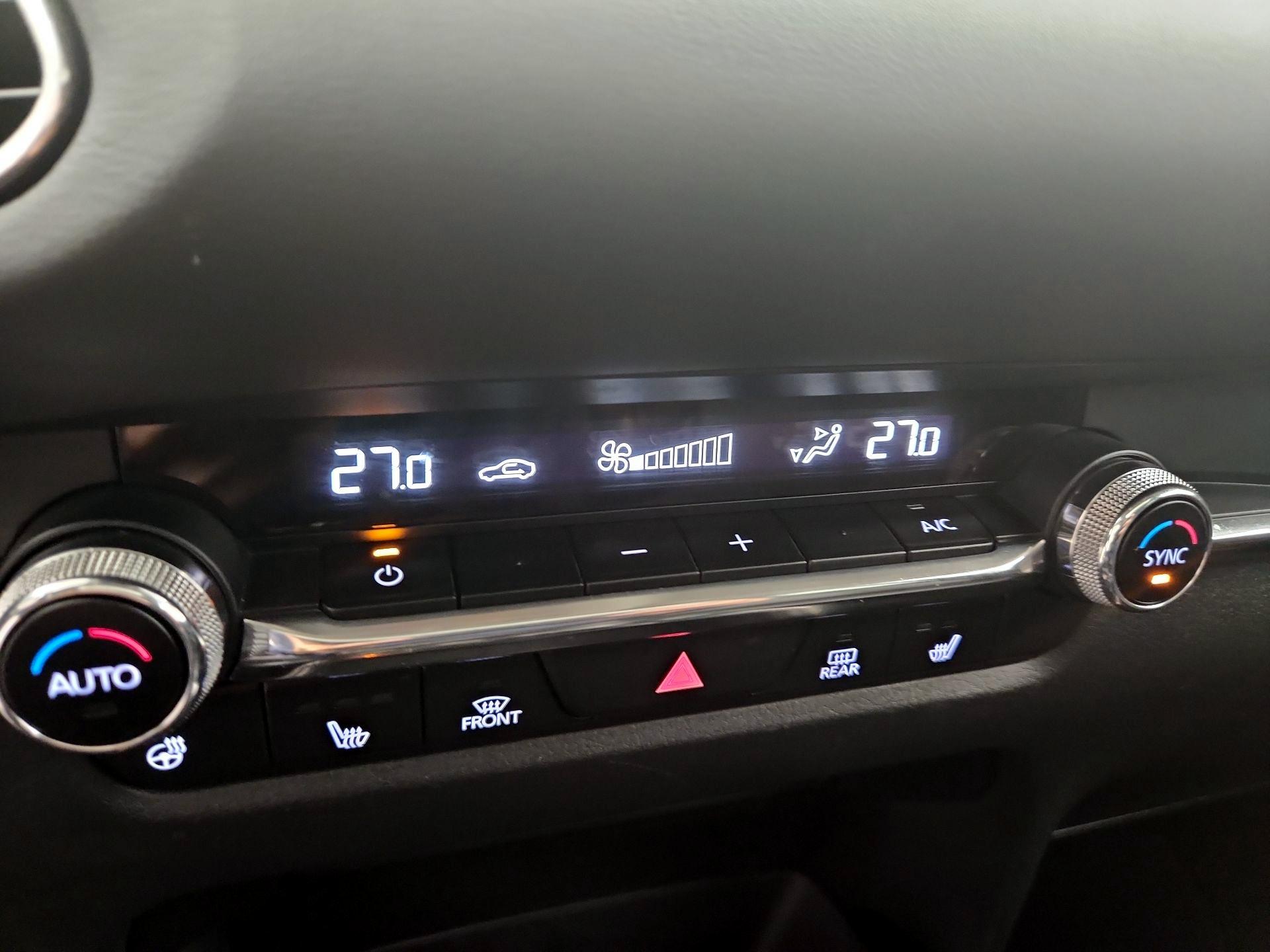 Thumbnail: 2021 Mazda CX-30 - 17