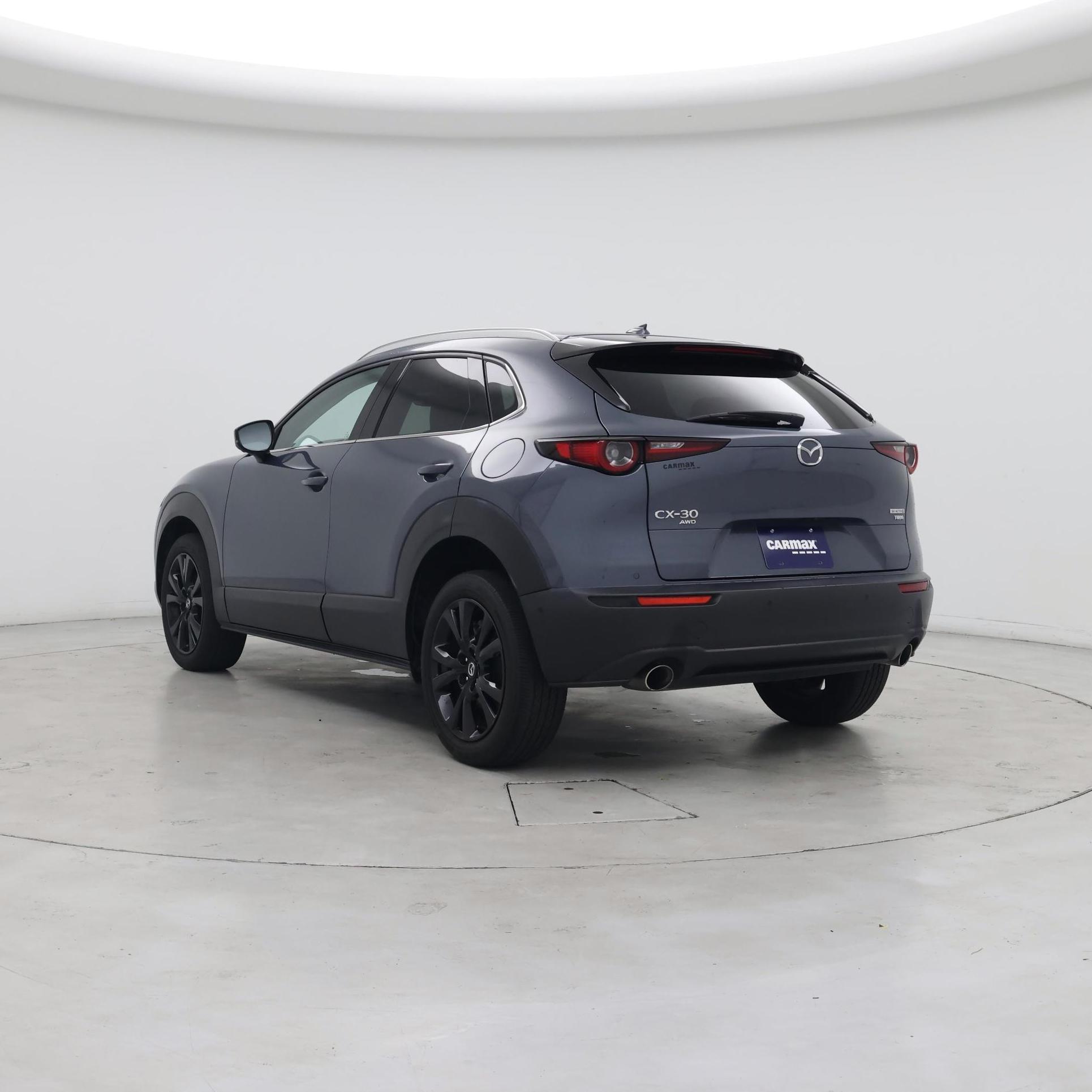 Thumbnail: 2021 Mazda CX-30 - 2