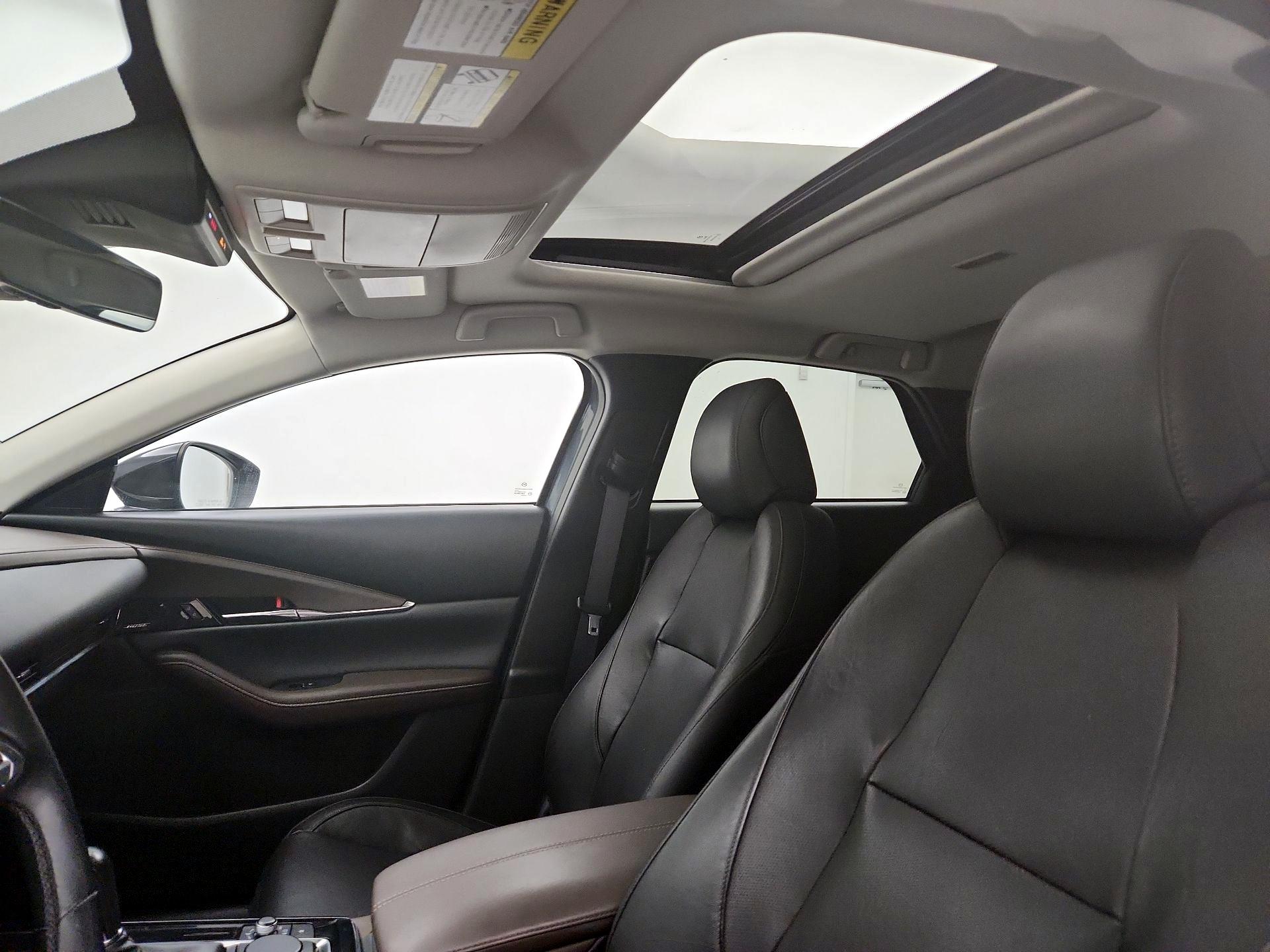 Thumbnail: 2021 Mazda CX-30 - 19