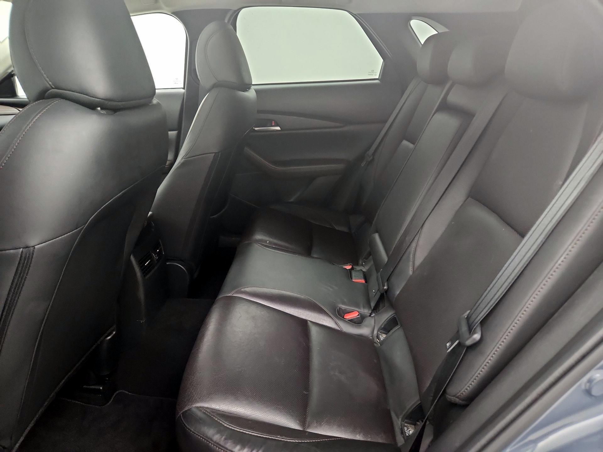 Thumbnail: 2021 Mazda CX-30 - 20