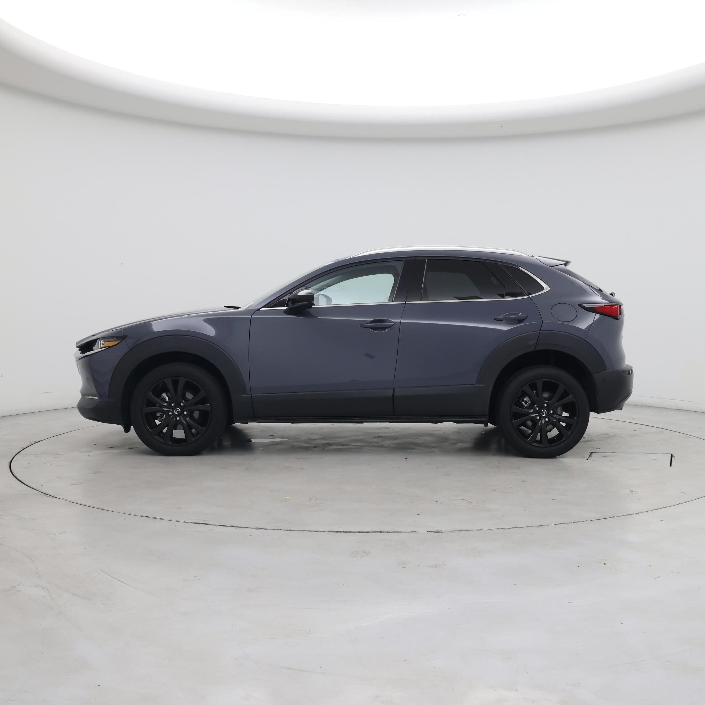 Thumbnail: 2021 Mazda CX-30 - 3