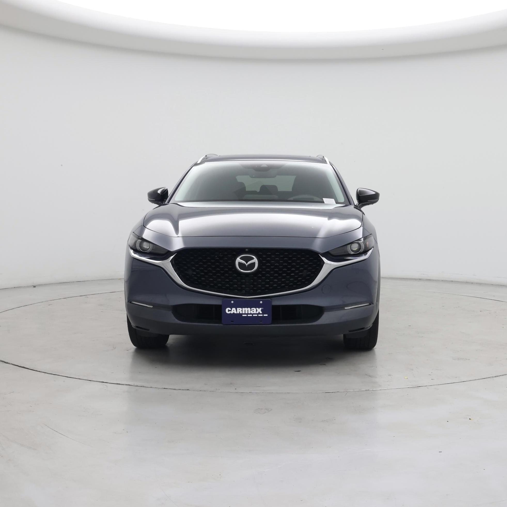 Thumbnail: 2021 Mazda CX-30 - 5