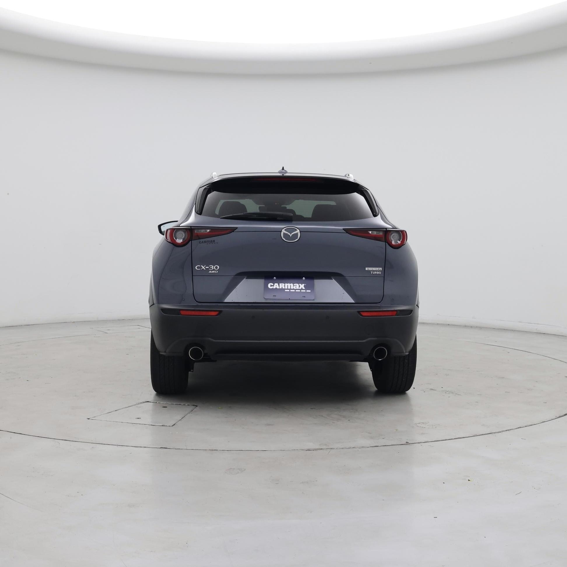 Thumbnail: 2021 Mazda CX-30 - 6