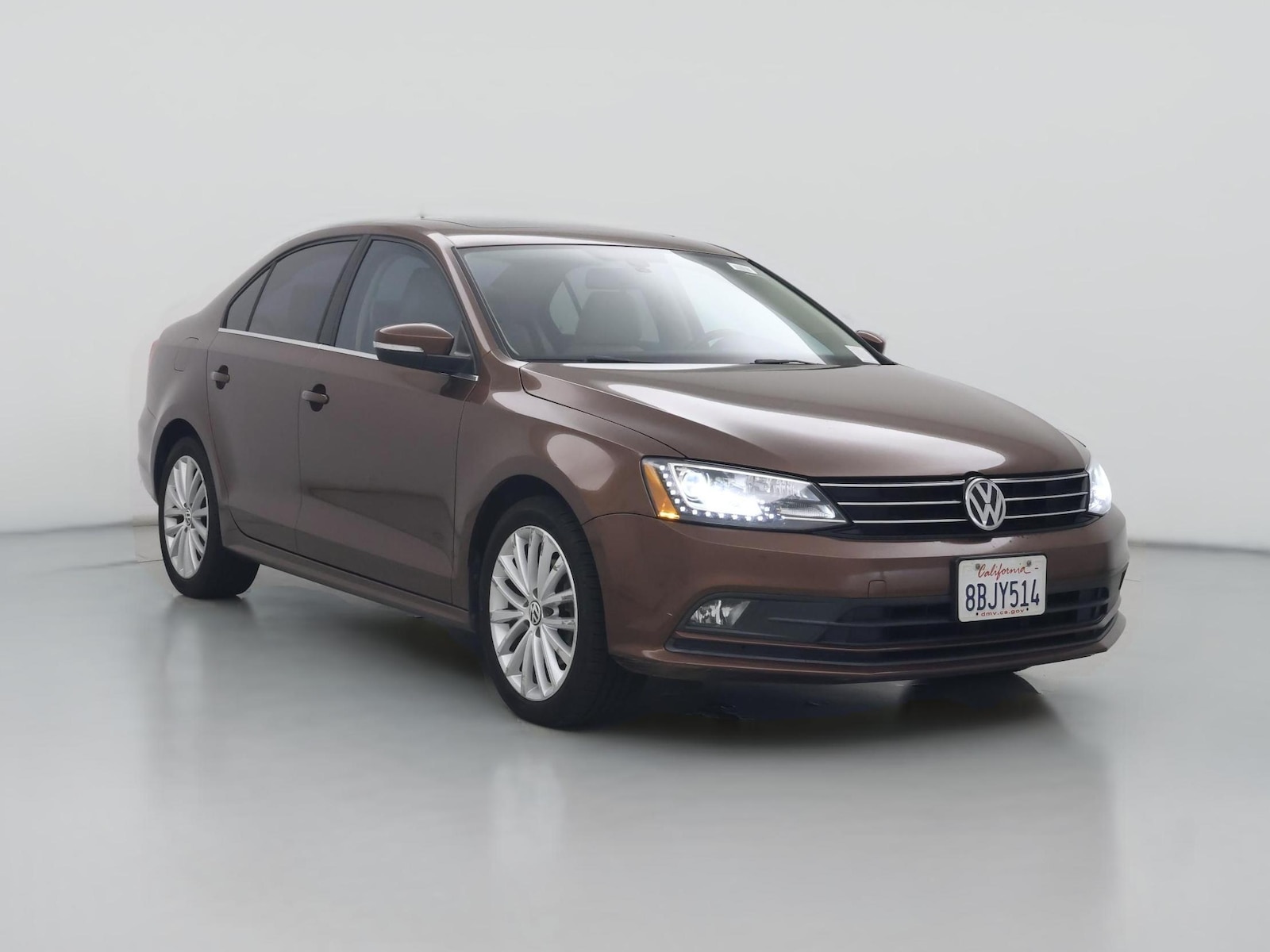 2016 Volkswagen Jetta SEL