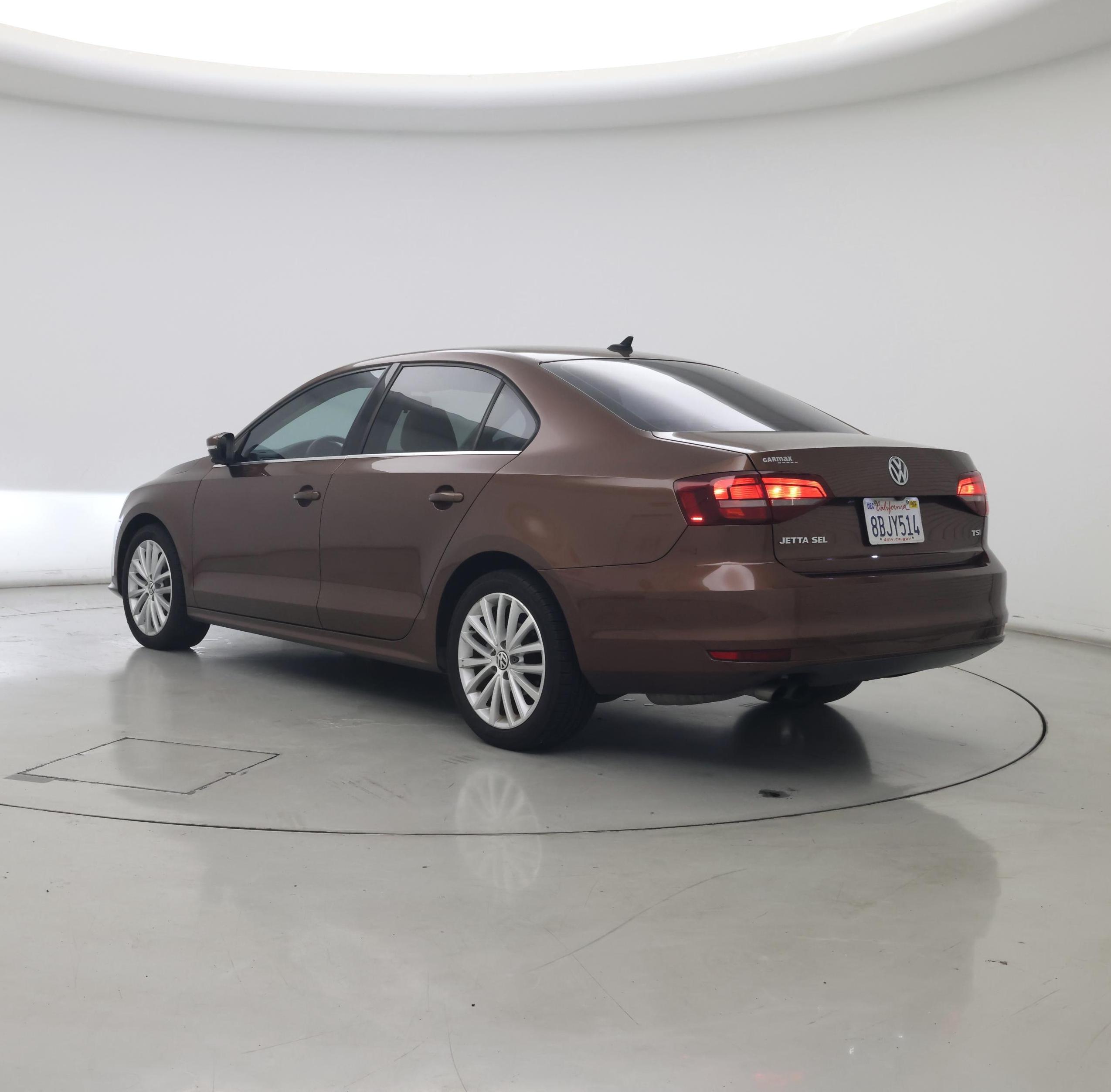 Thumbnail: 2016 Volkswagen Jetta - 2