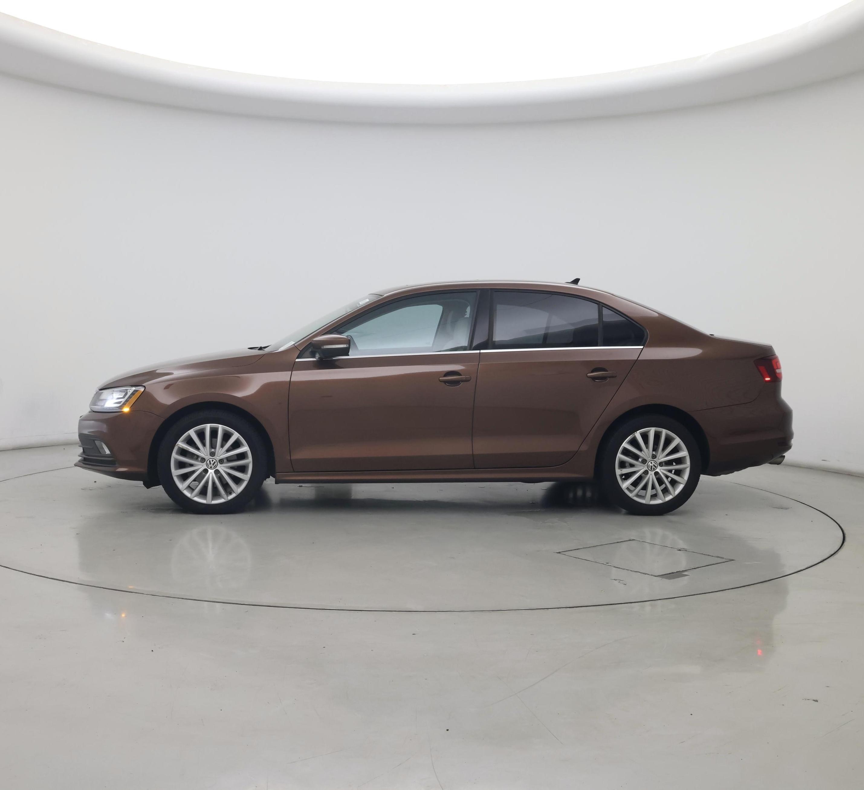 Thumbnail: 2016 Volkswagen Jetta - 3