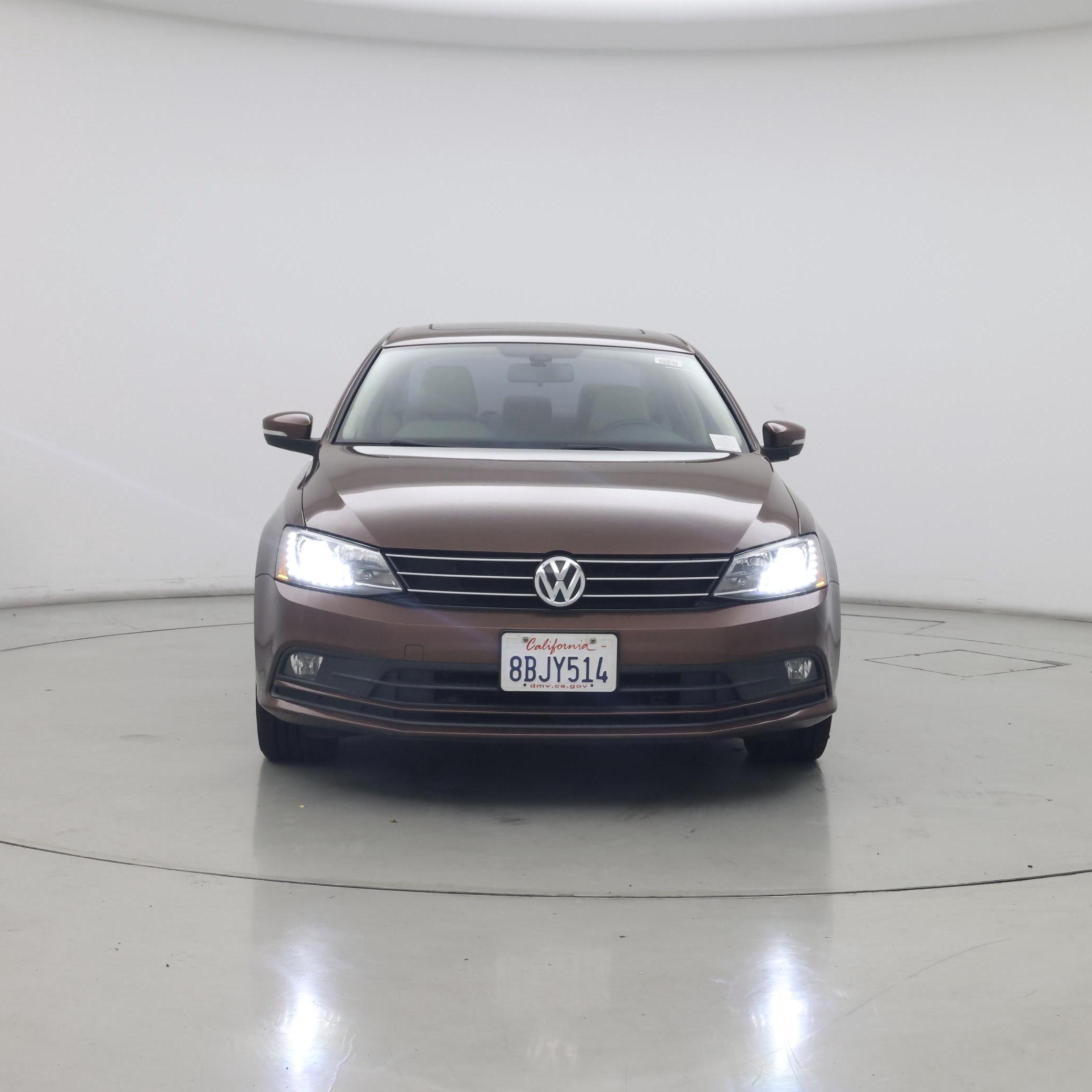 Thumbnail: 2016 Volkswagen Jetta - 5