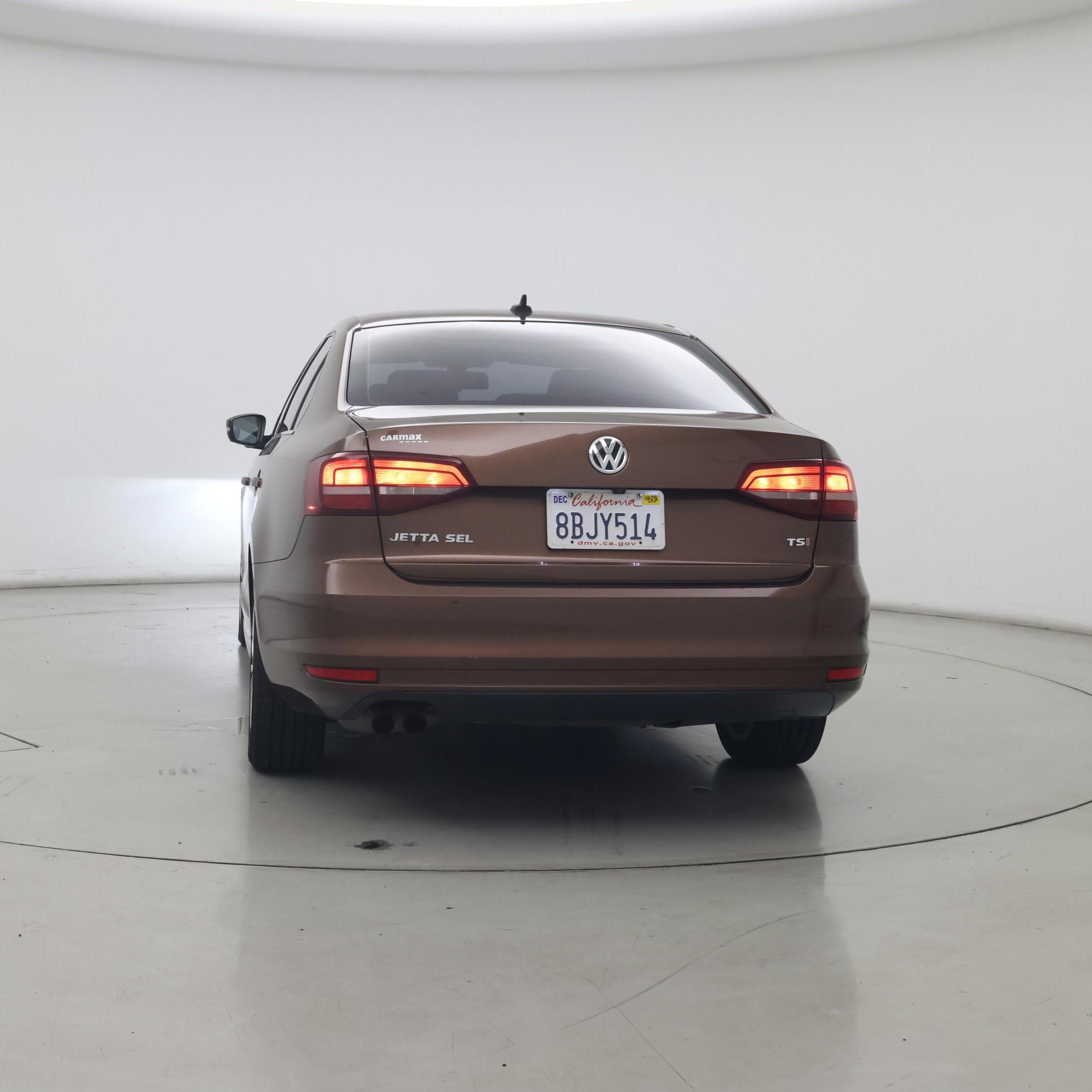 Thumbnail: 2016 Volkswagen Jetta - 6