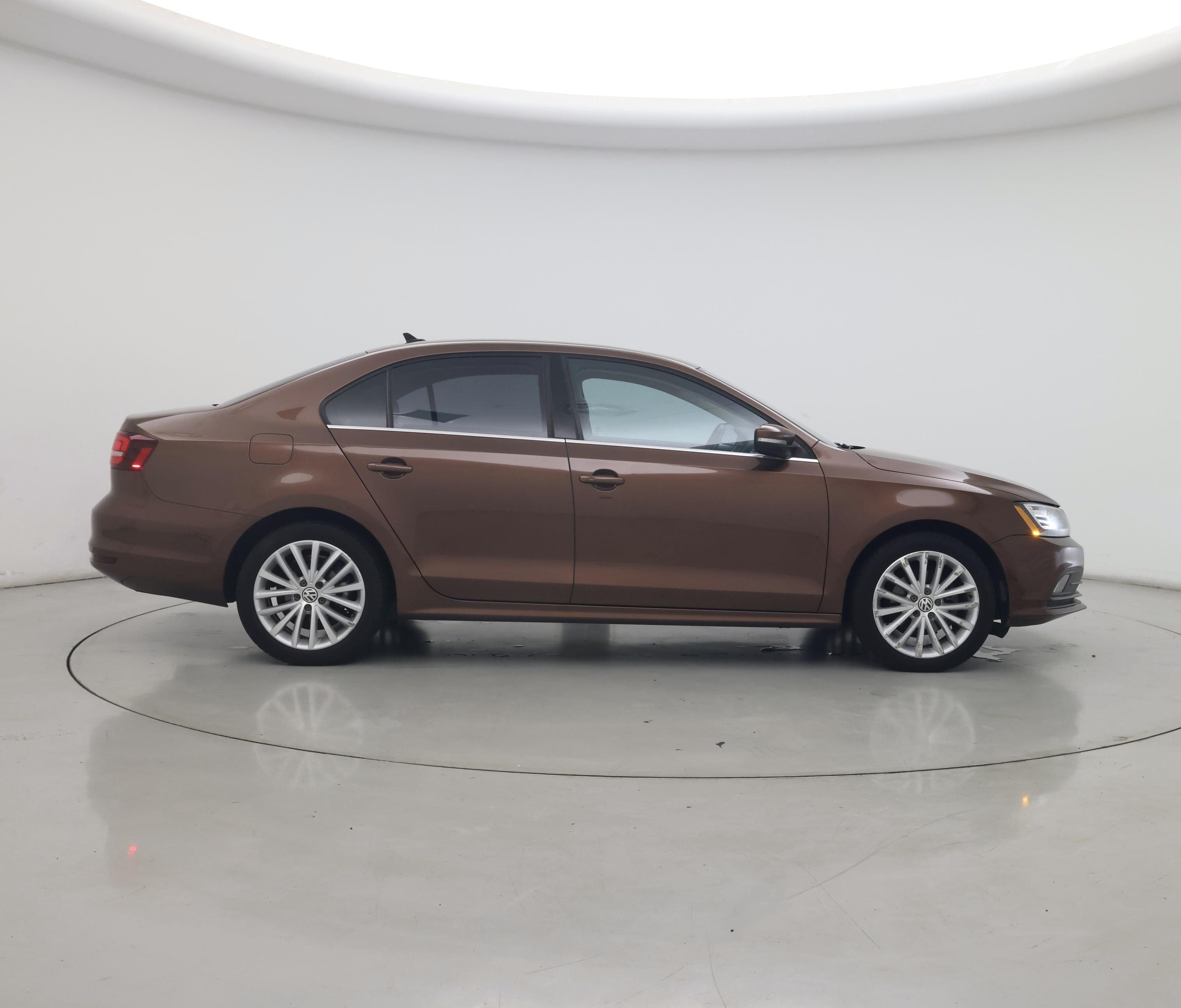 Thumbnail: 2016 Volkswagen Jetta - 7