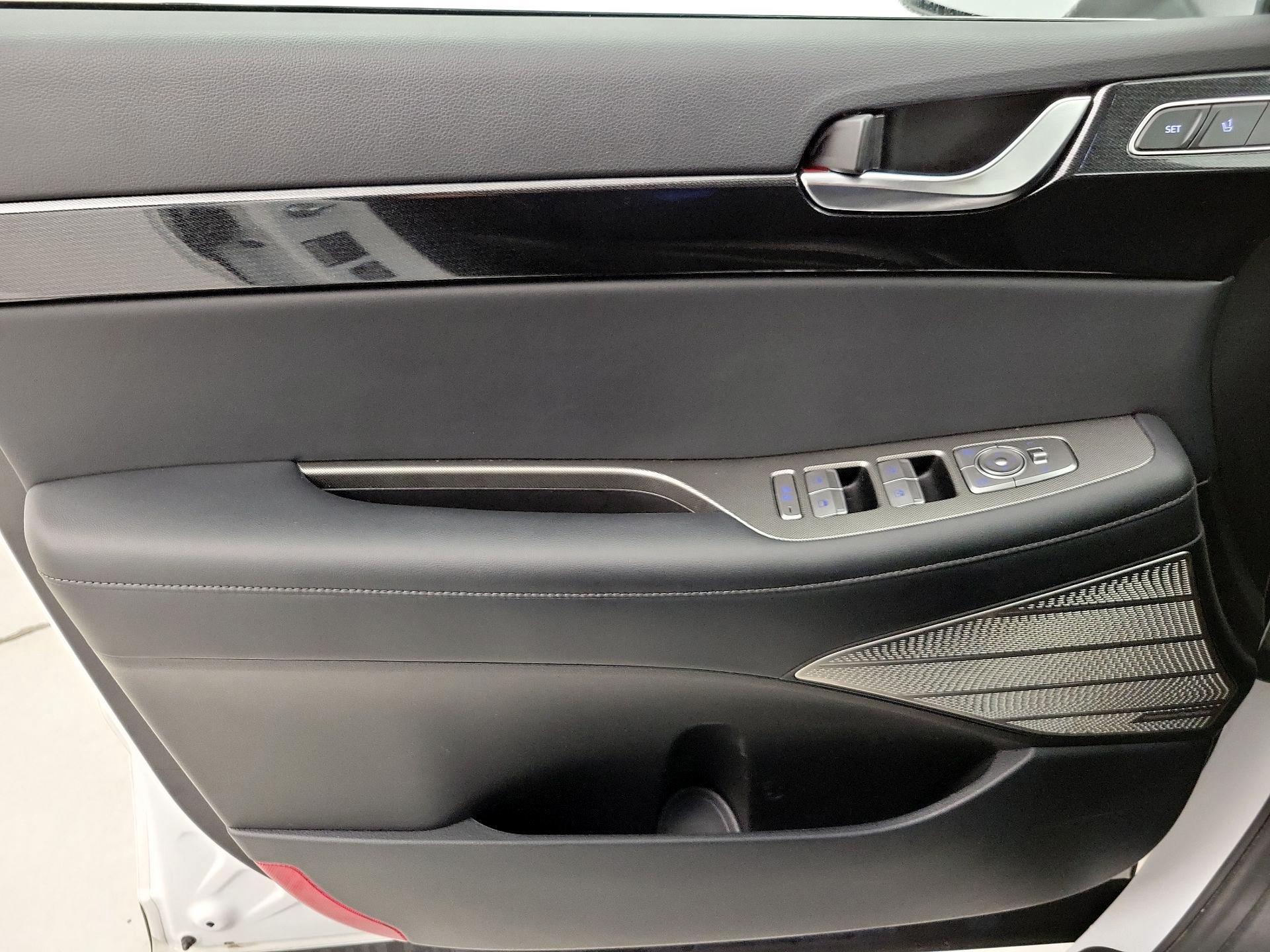 Thumbnail: 2021 Hyundai Palisade - 12