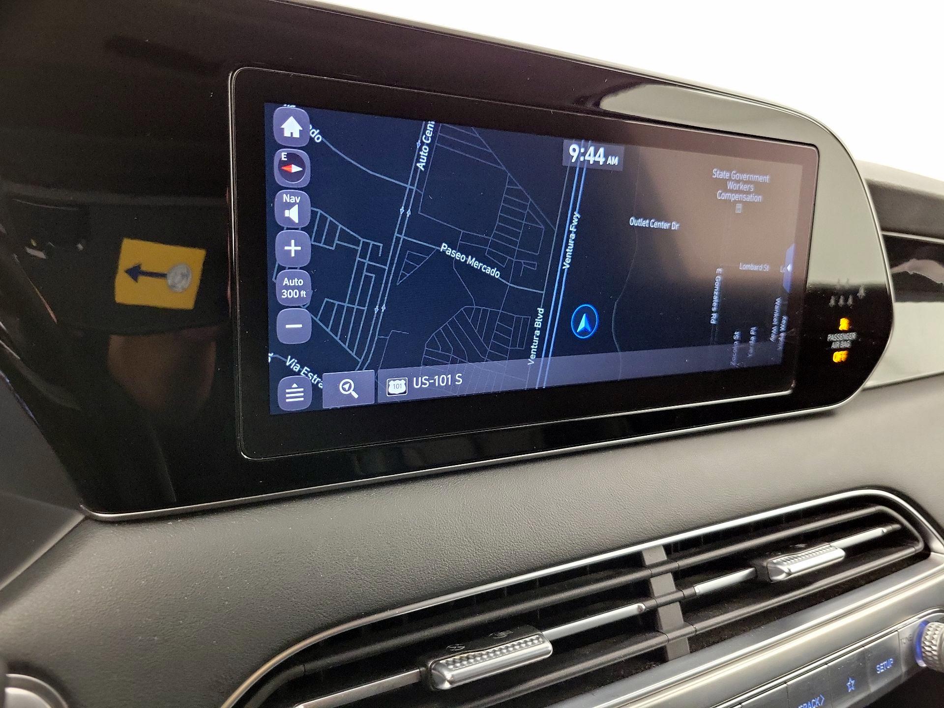 Thumbnail: 2021 Hyundai Palisade - 14
