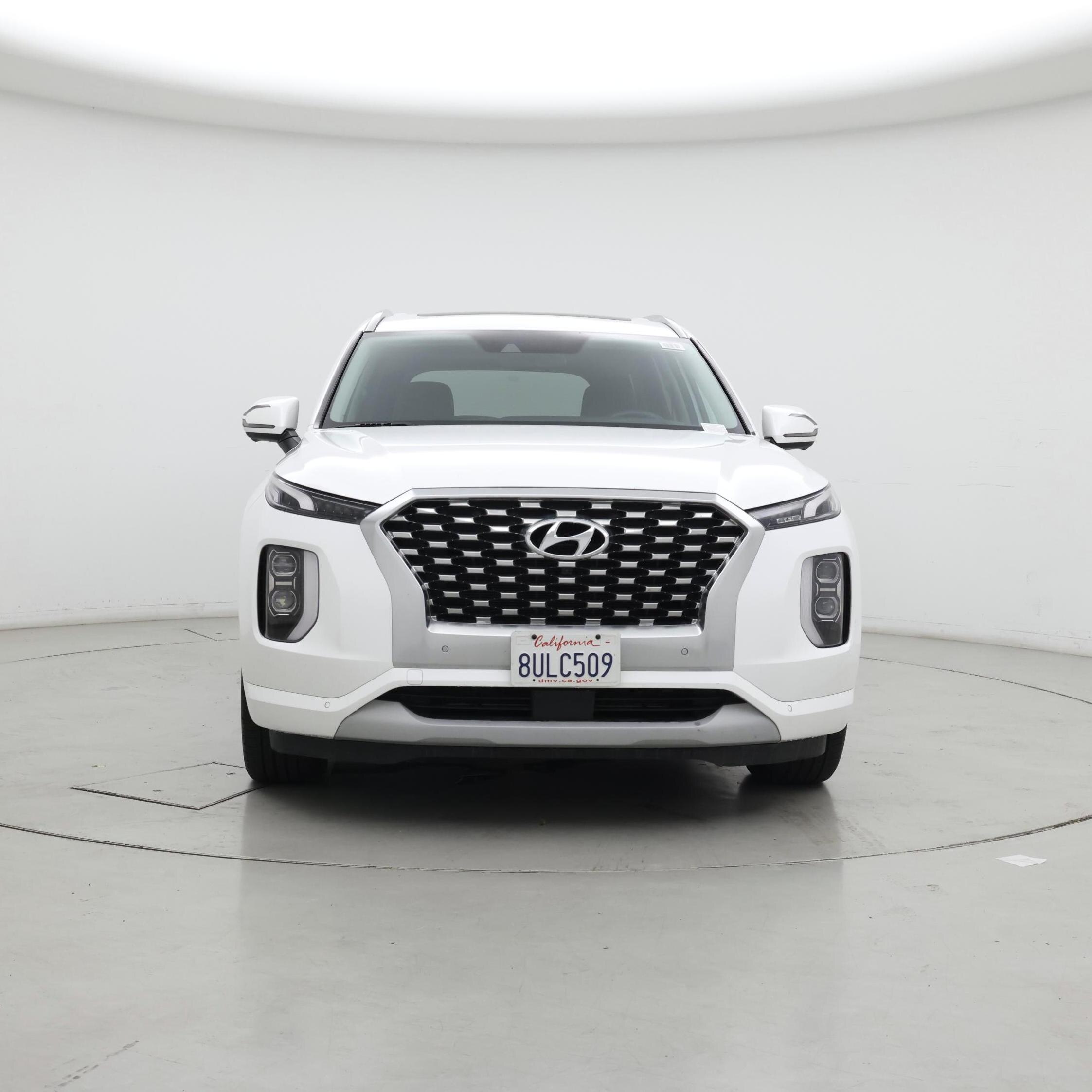 Thumbnail: 2021 Hyundai Palisade - 5
