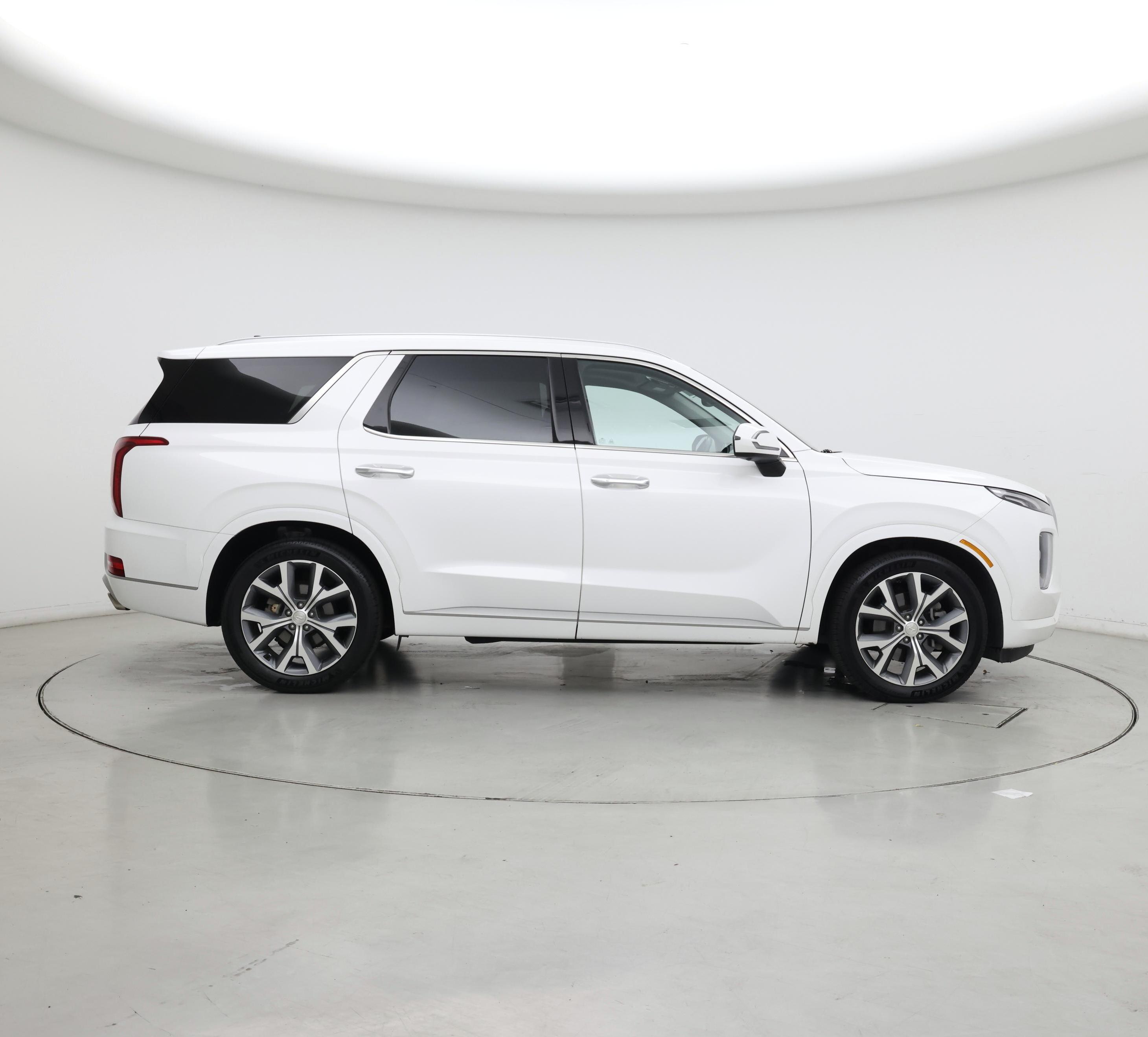 Thumbnail: 2021 Hyundai Palisade - 7
