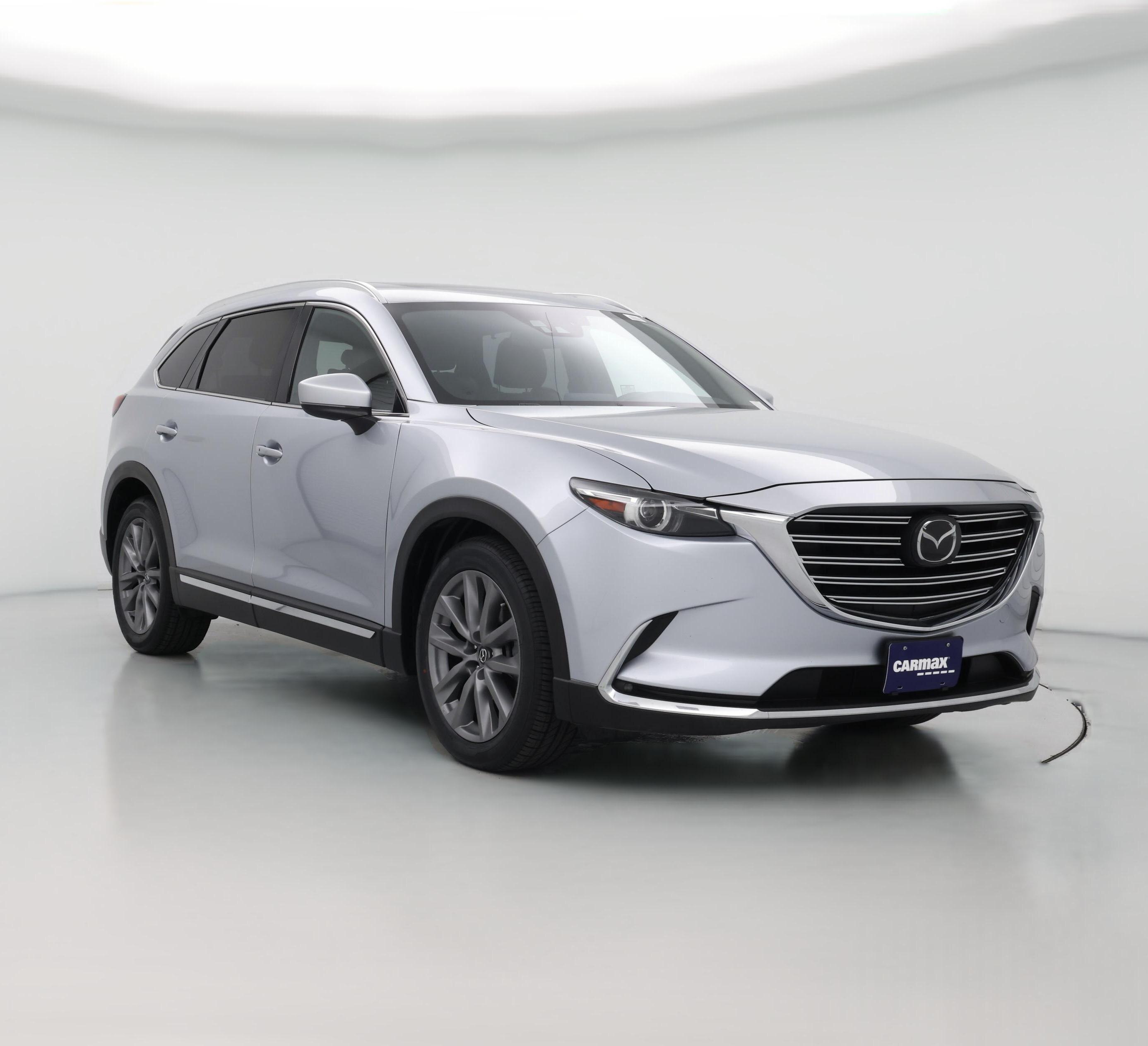 Thumbnail: 2016 Mazda CX-9 - 1