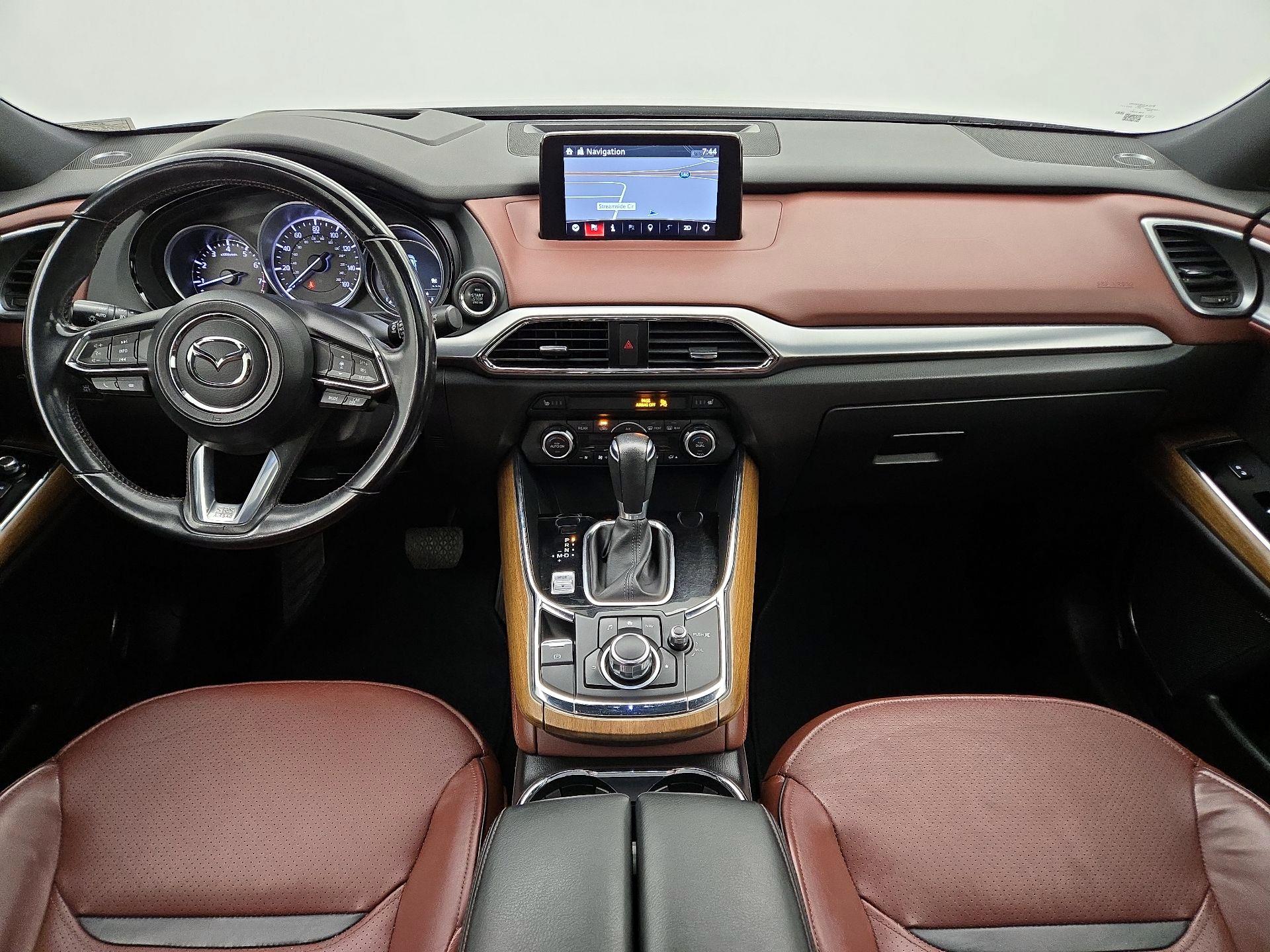 Thumbnail: 2016 Mazda CX-9 - 9