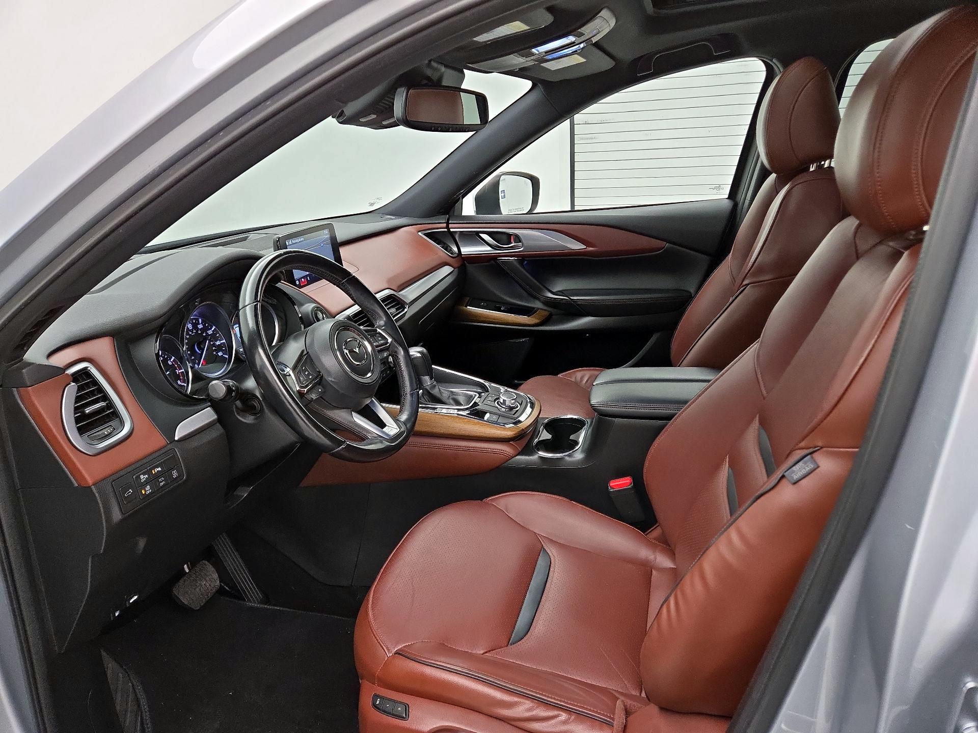 Thumbnail: 2016 Mazda CX-9 - 11