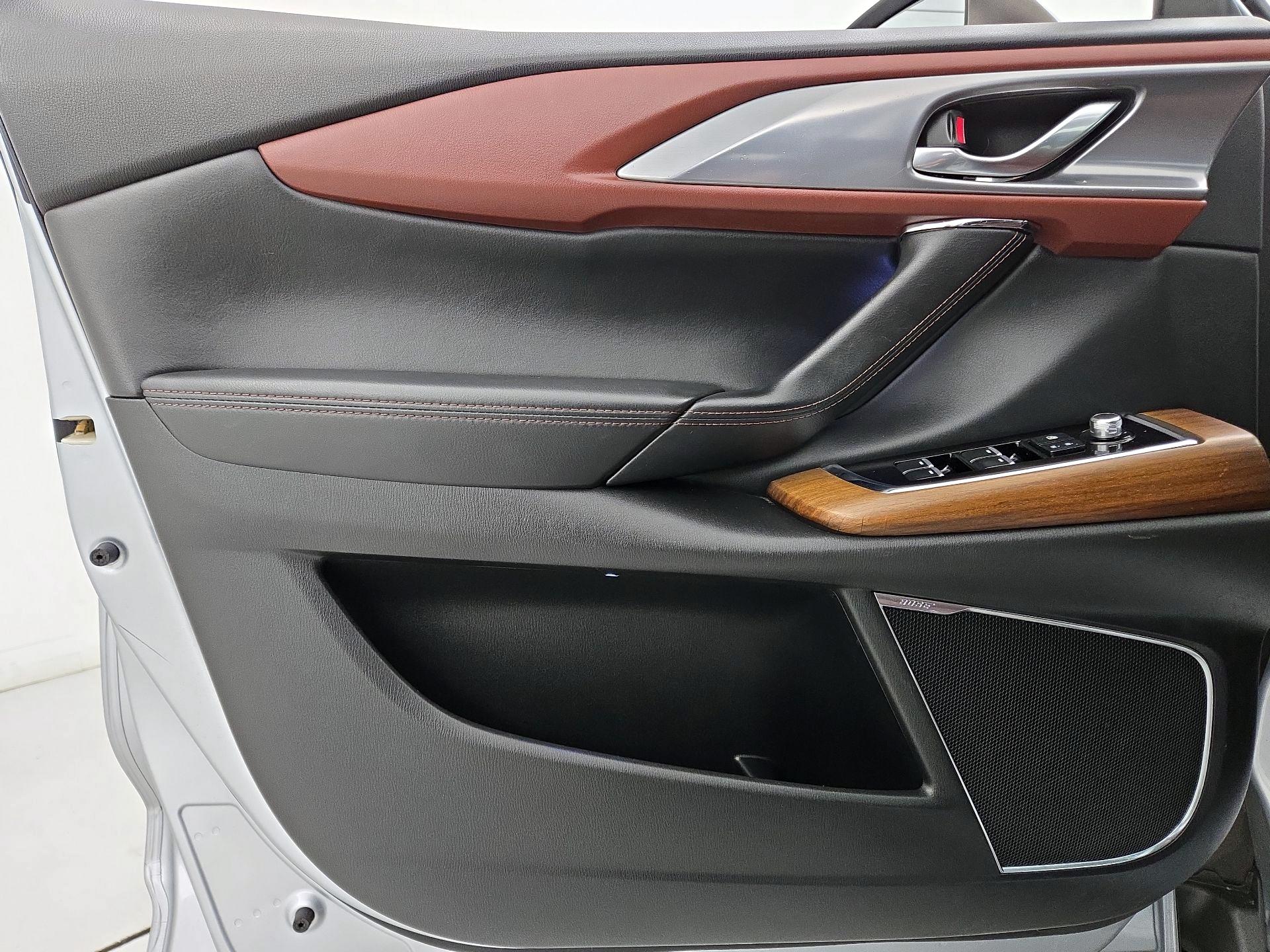 Thumbnail: 2016 Mazda CX-9 - 12