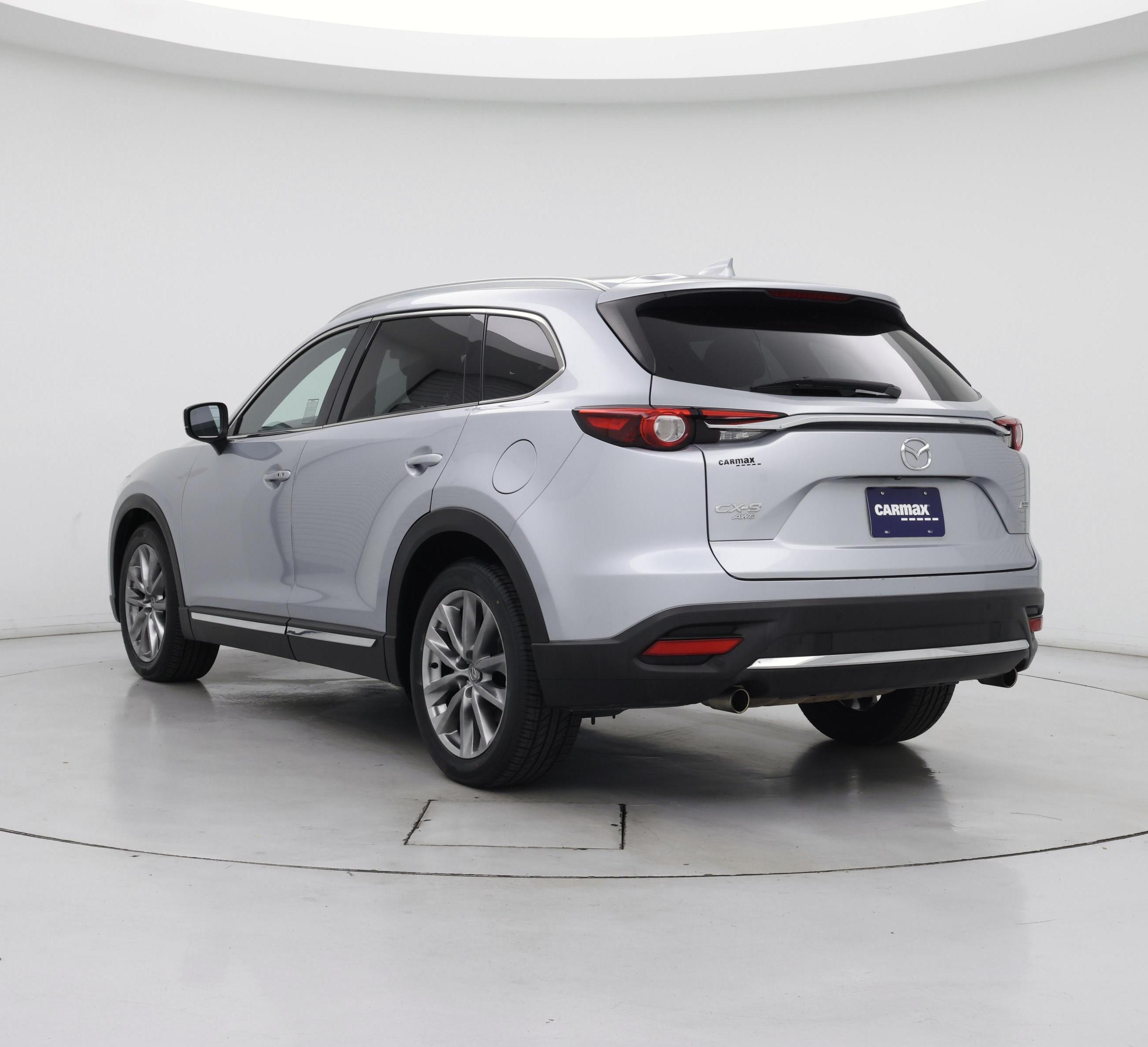 Thumbnail: 2016 Mazda CX-9 - 2