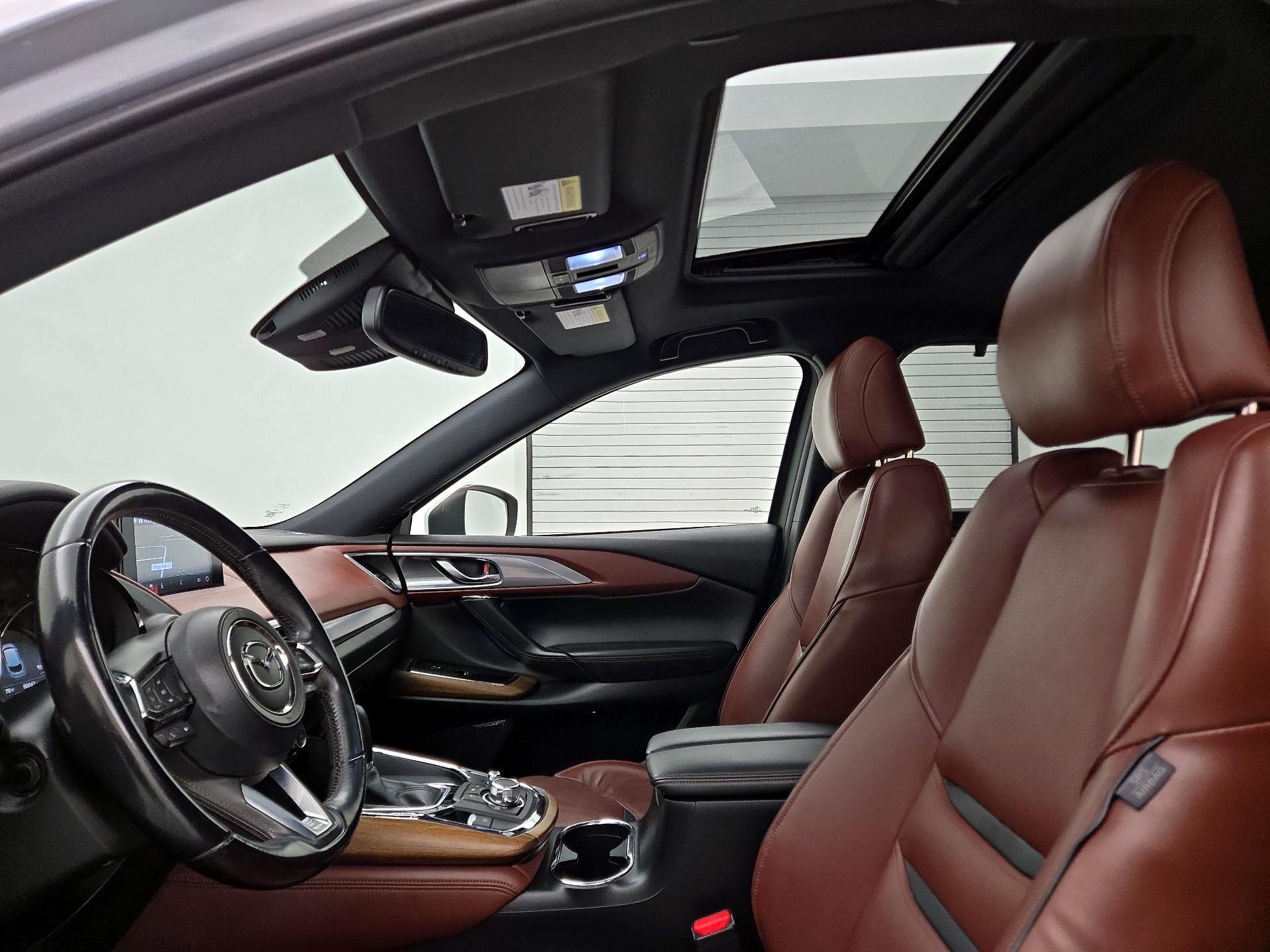 Thumbnail: 2016 Mazda CX-9 - 20
