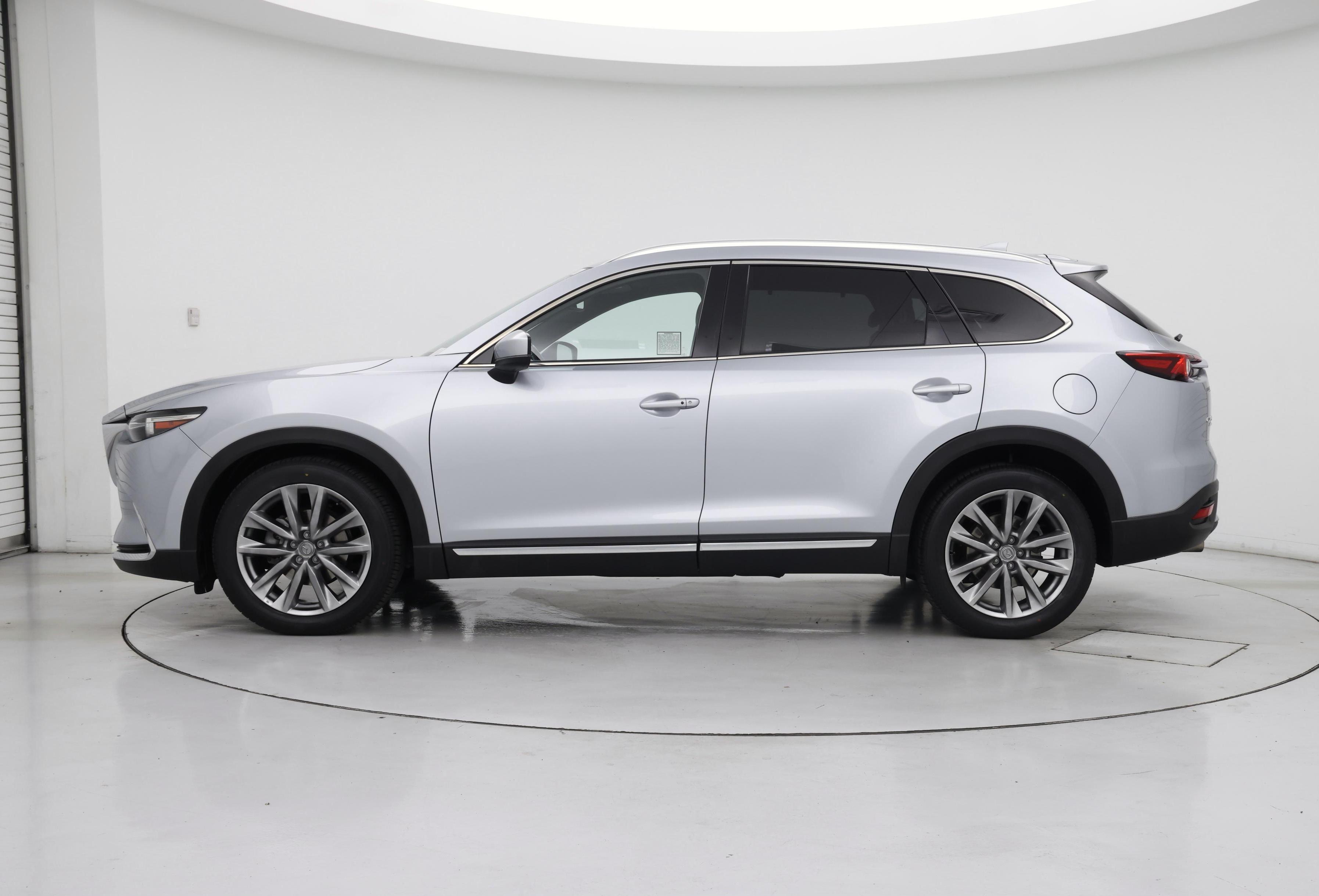 Thumbnail: 2016 Mazda CX-9 - 3