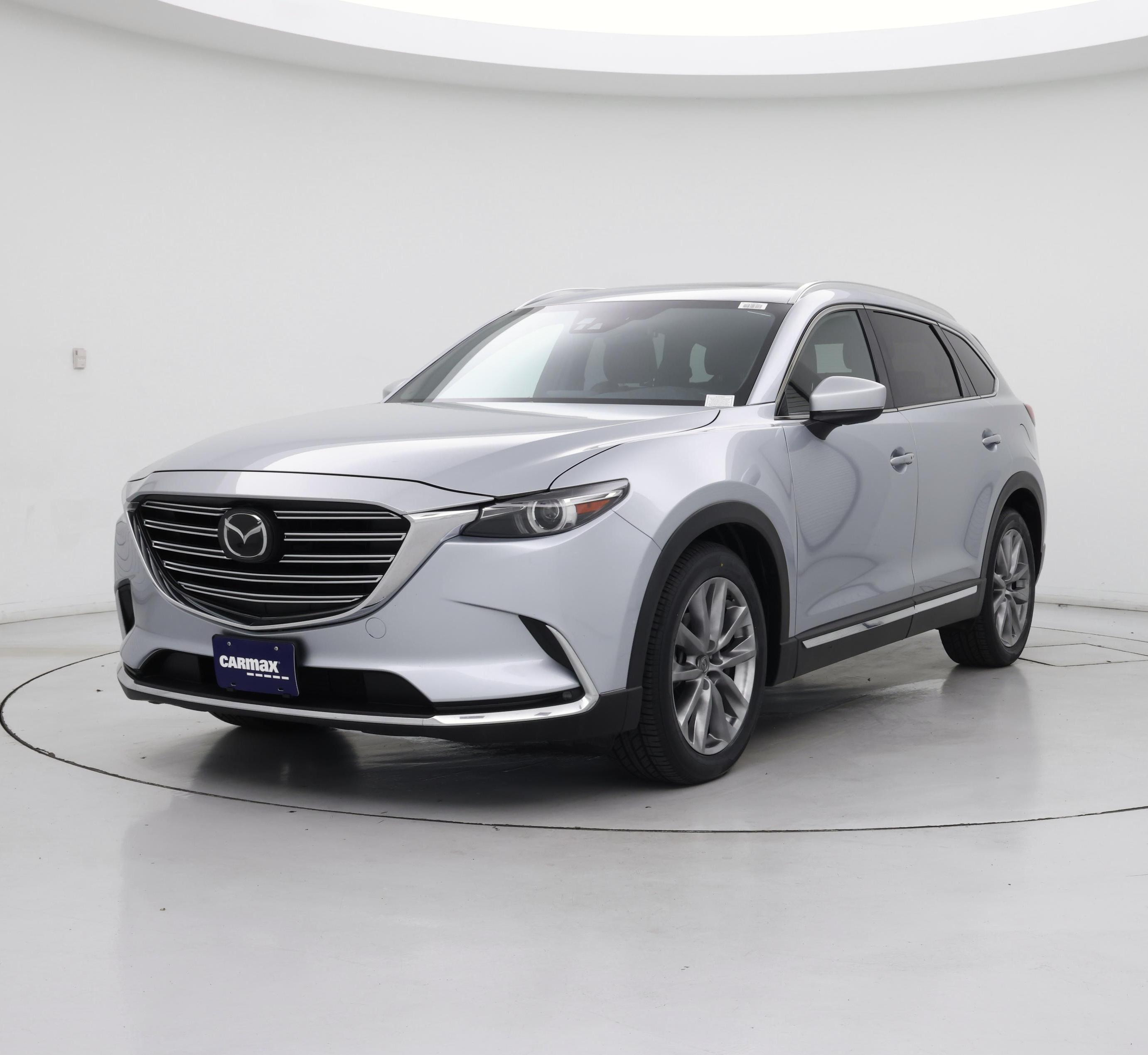 Thumbnail: 2016 Mazda CX-9 - 4
