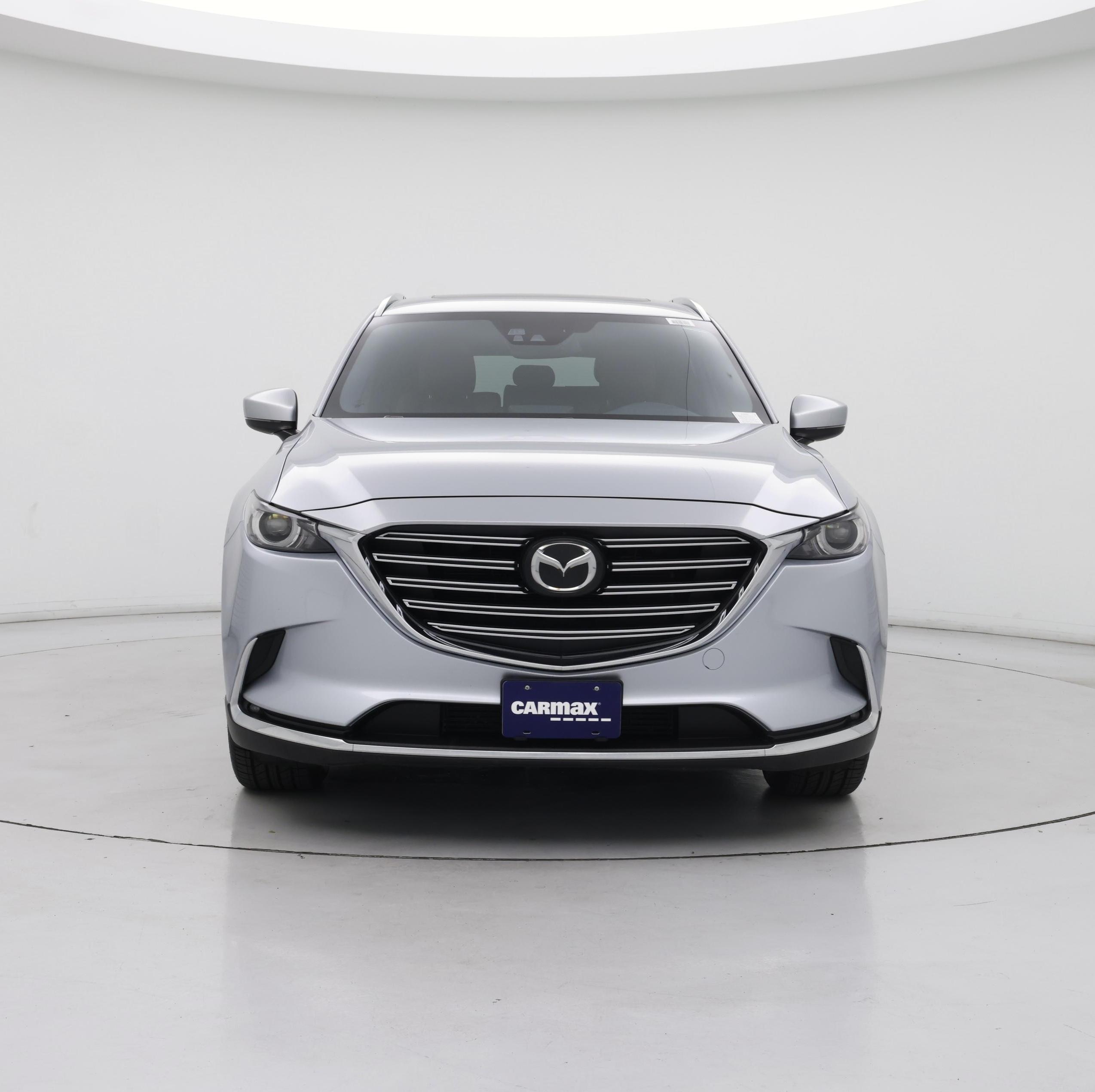 Thumbnail: 2016 Mazda CX-9 - 5