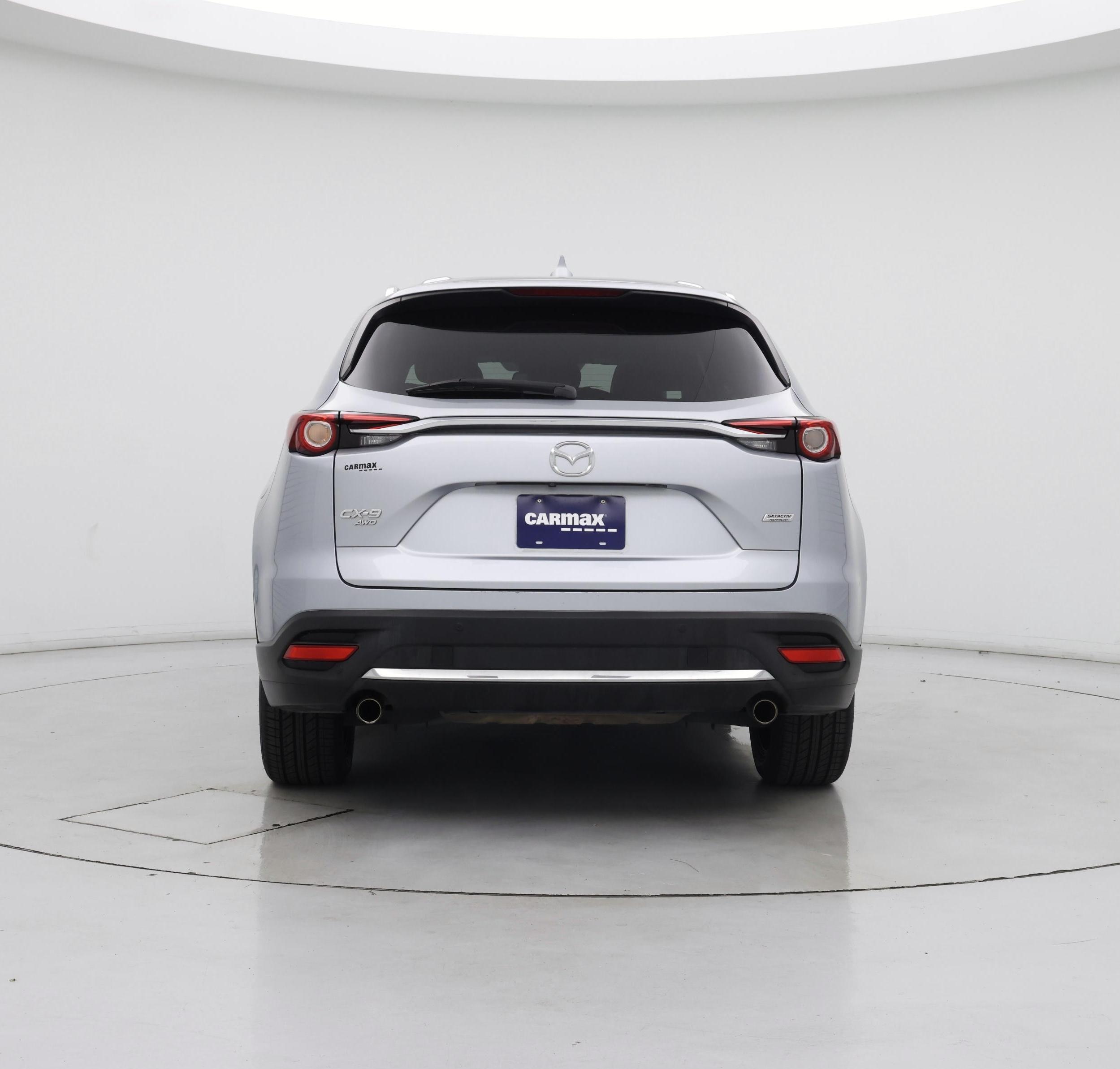 Thumbnail: 2016 Mazda CX-9 - 6
