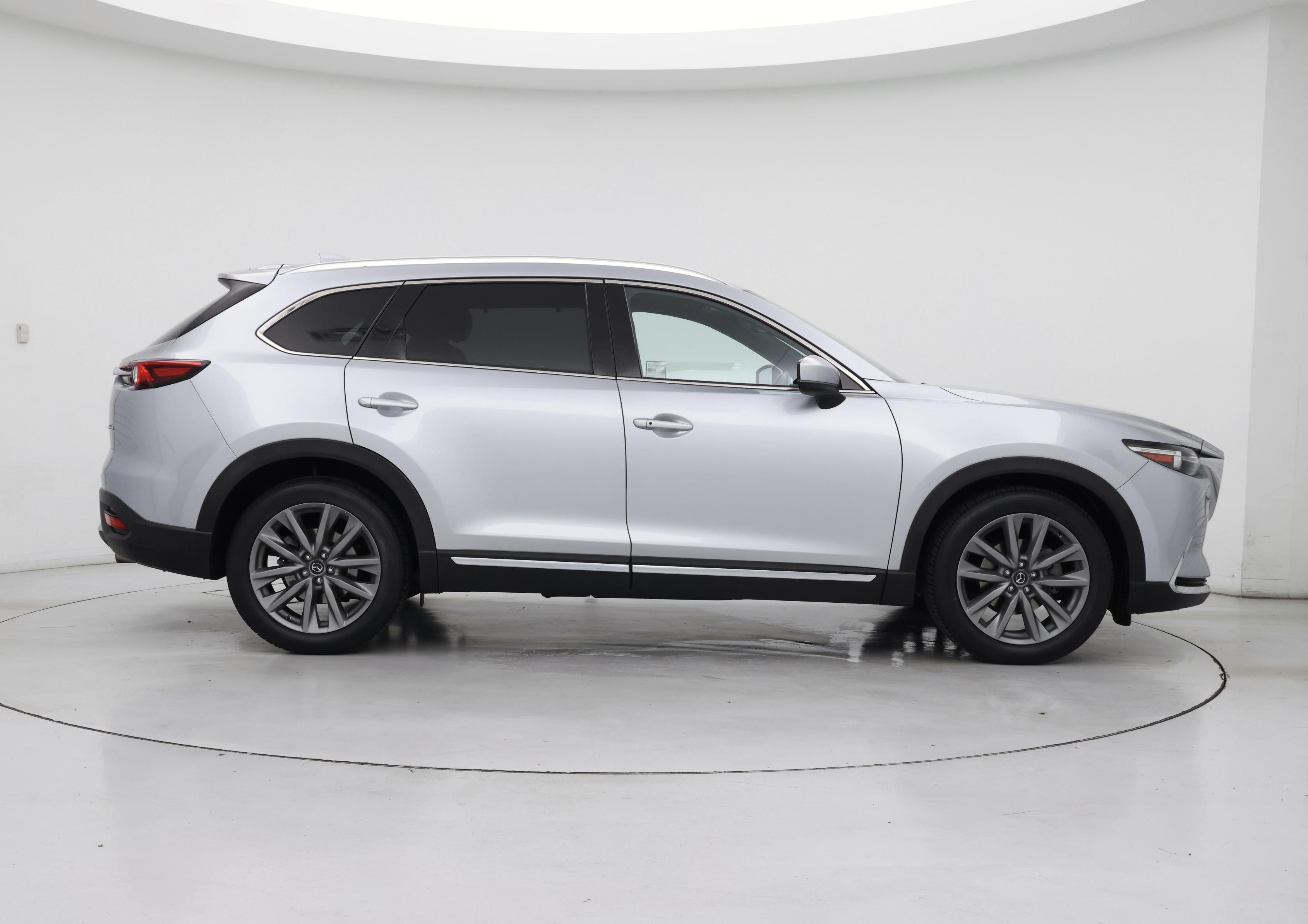 Thumbnail: 2016 Mazda CX-9 - 7