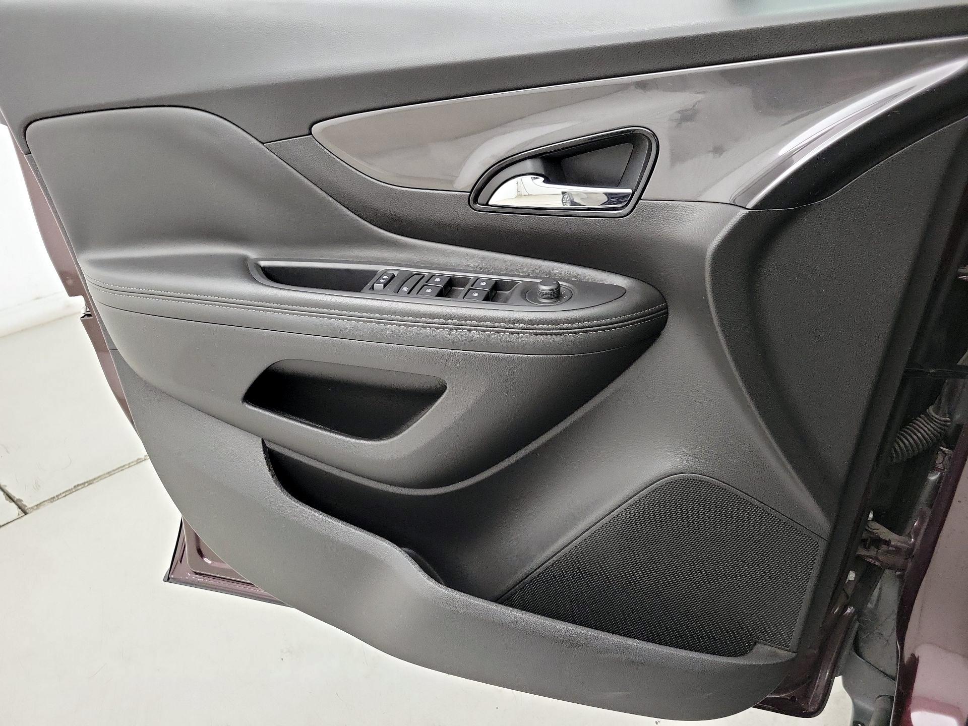 Thumbnail: 2018 Buick Encore - 12