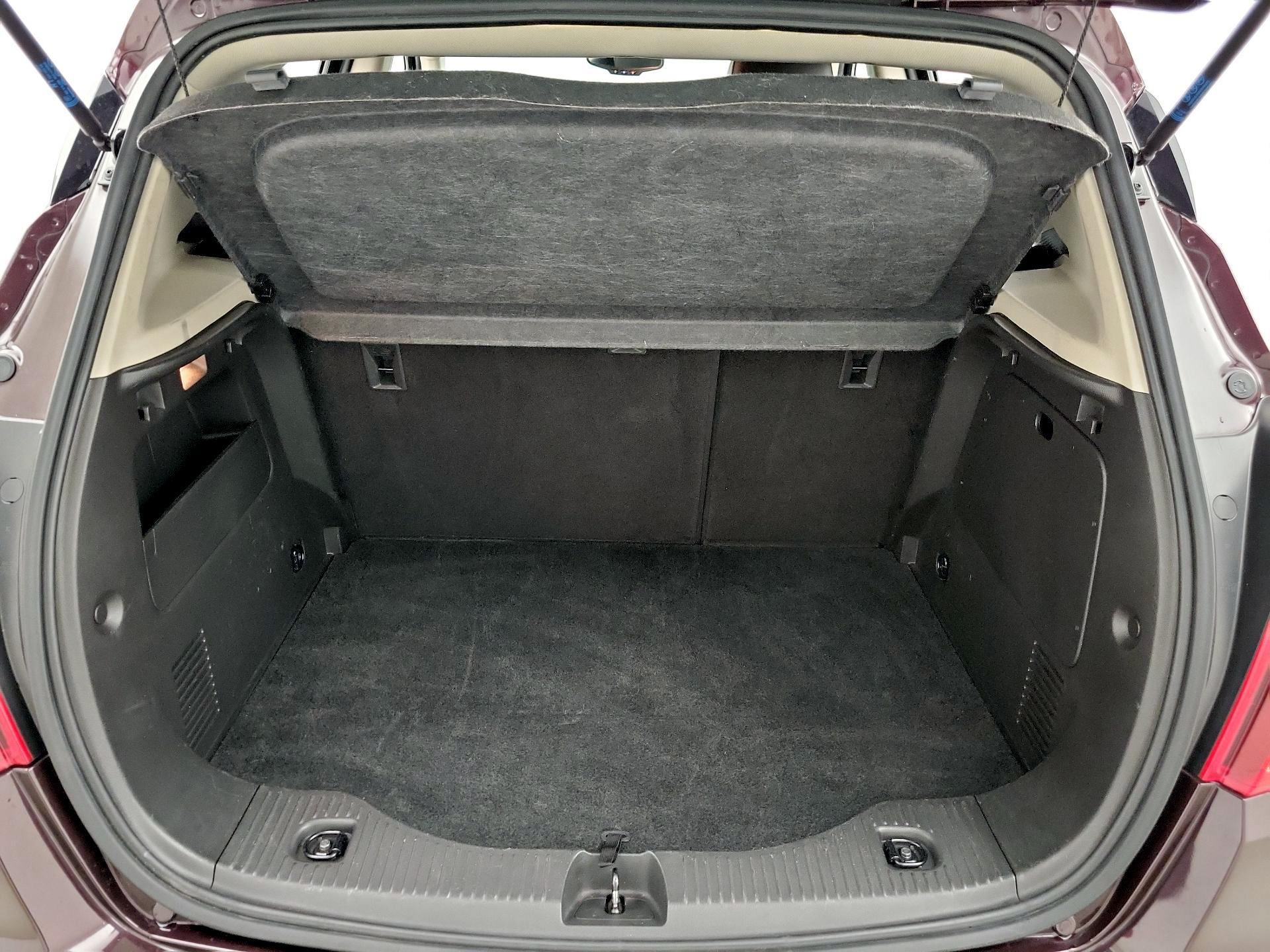 Thumbnail: 2018 Buick Encore - 20