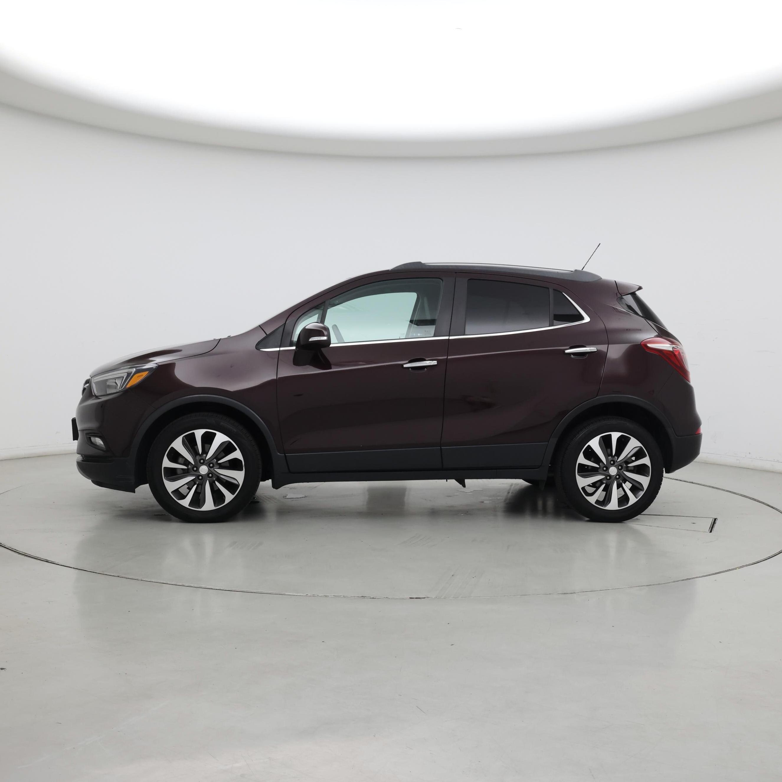 Thumbnail: 2018 Buick Encore - 3