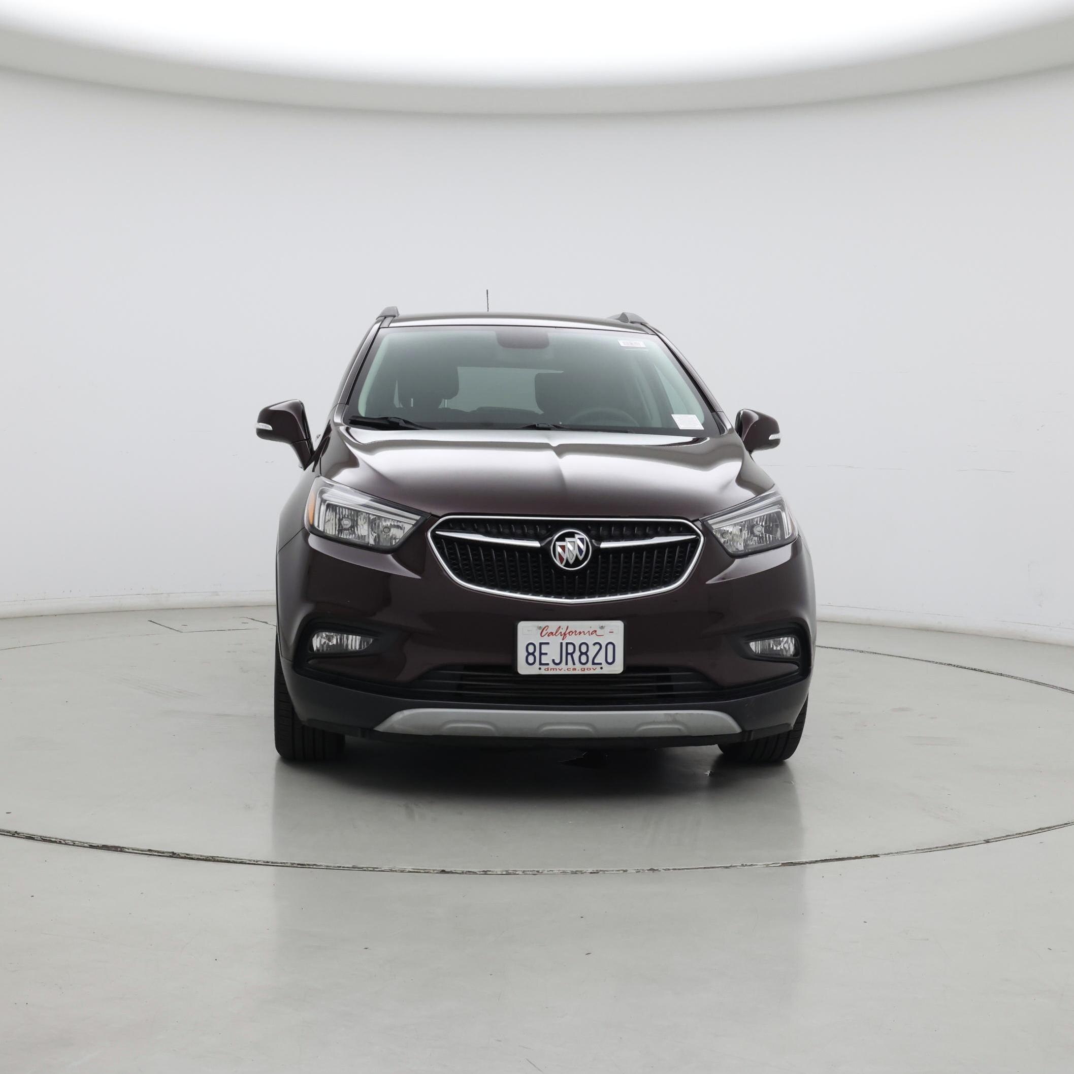 Thumbnail: 2018 Buick Encore - 5
