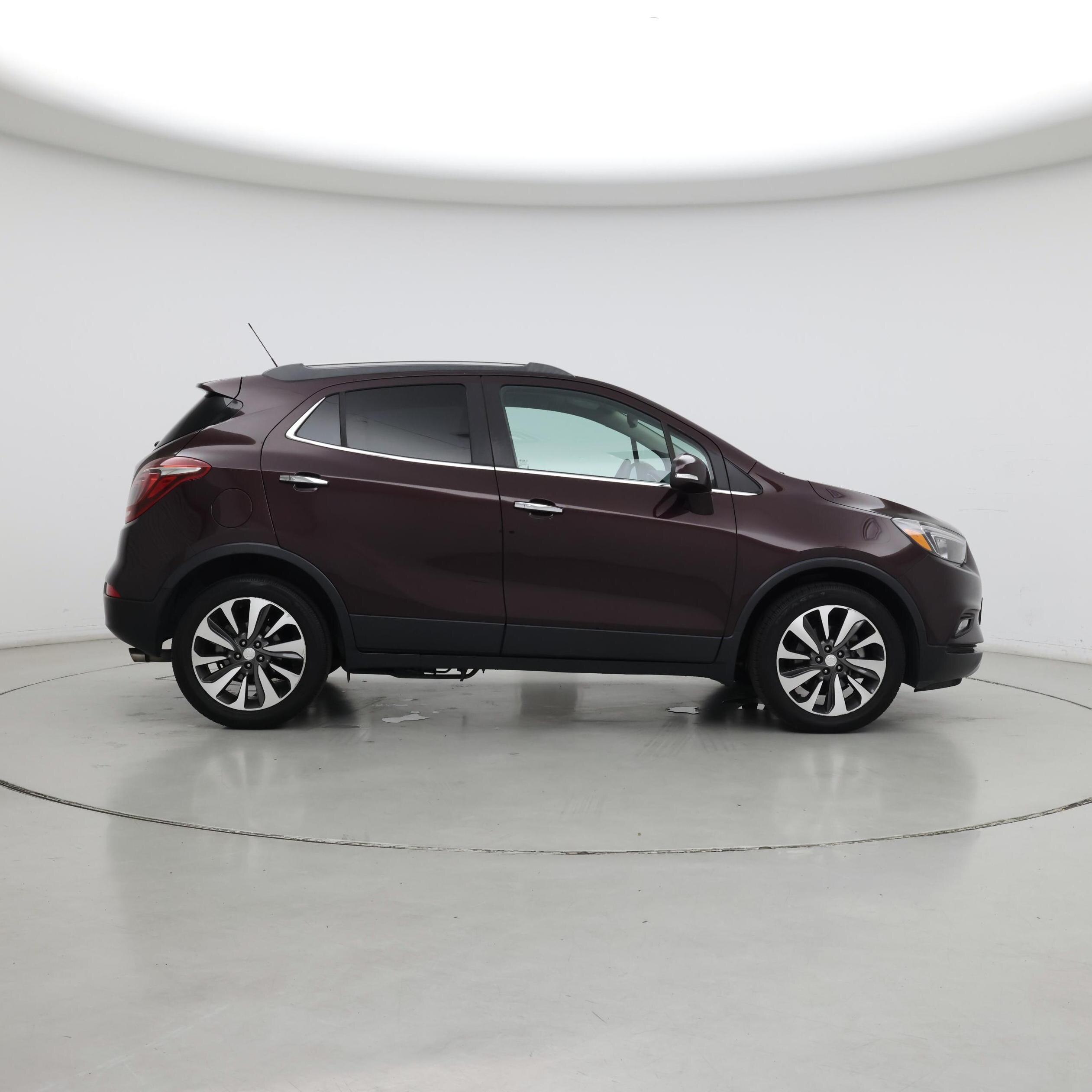 Thumbnail: 2018 Buick Encore - 7