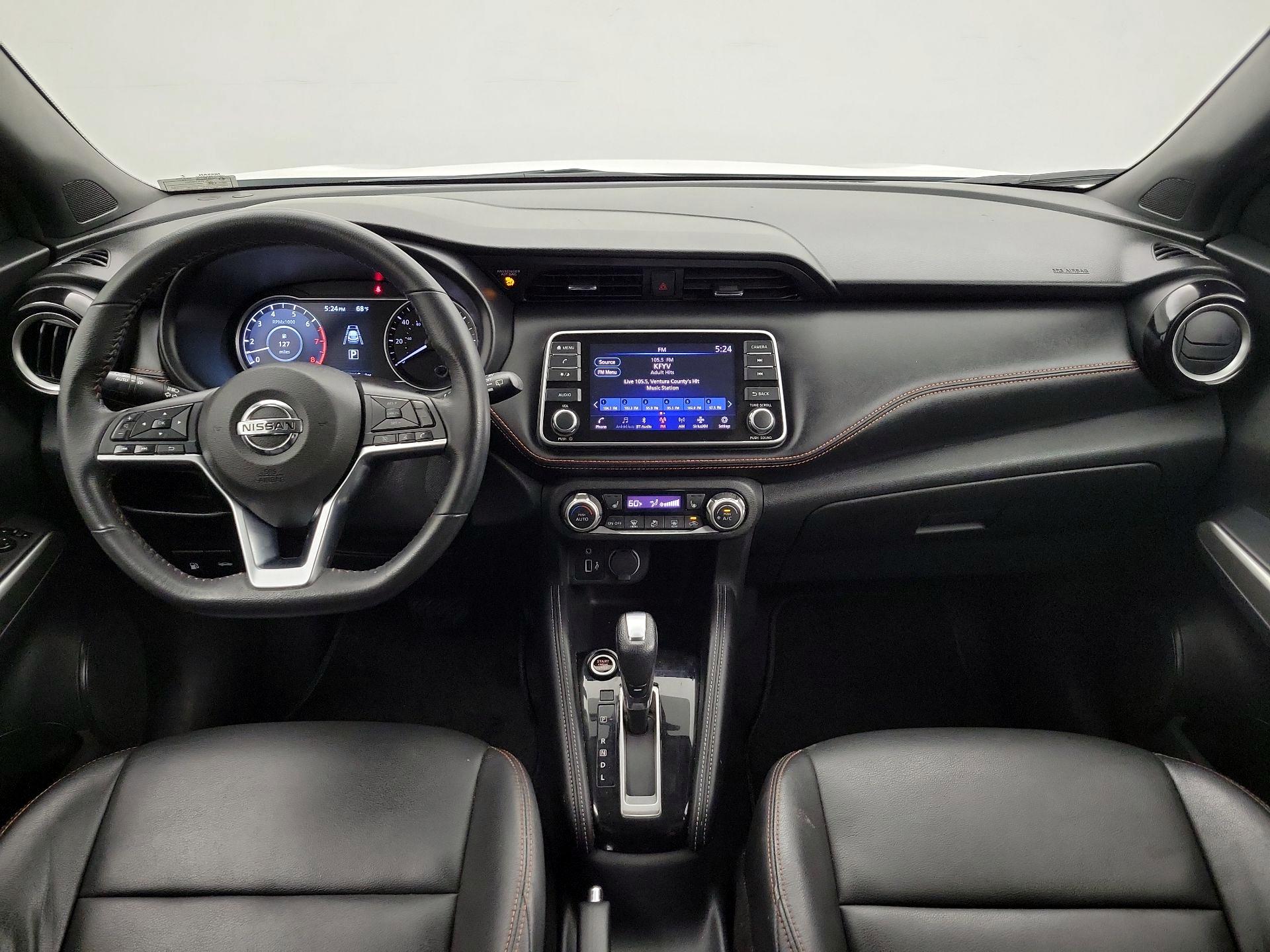 Thumbnail: 2020 Nissan Kicks - 9