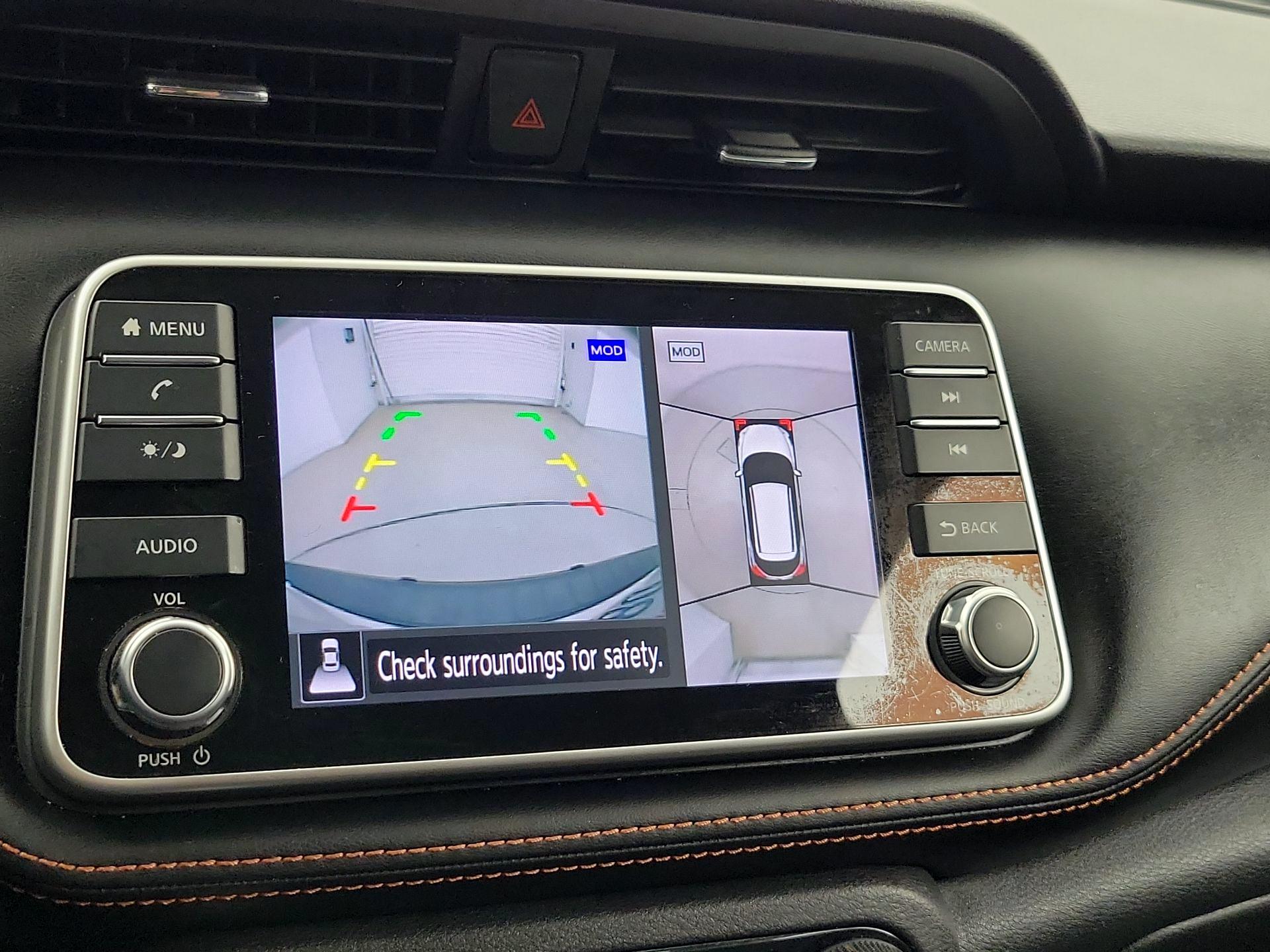 Thumbnail: 2020 Nissan Kicks - 13