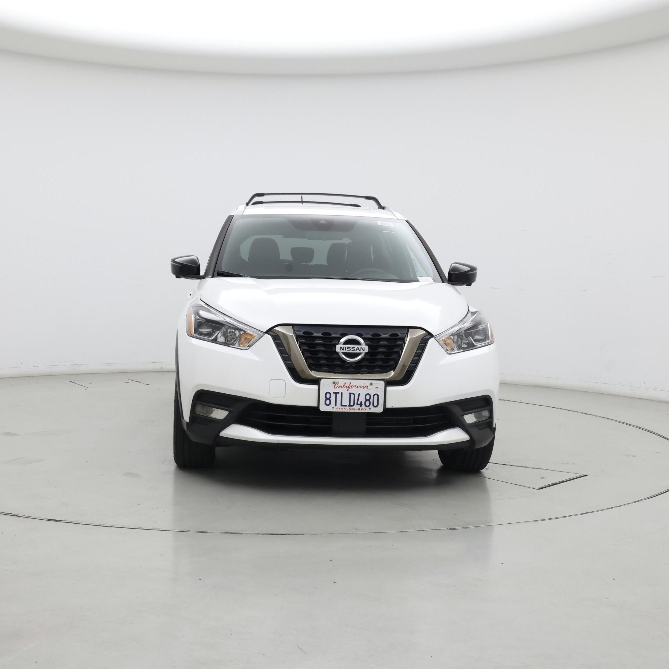 Thumbnail: 2020 Nissan Kicks - 5