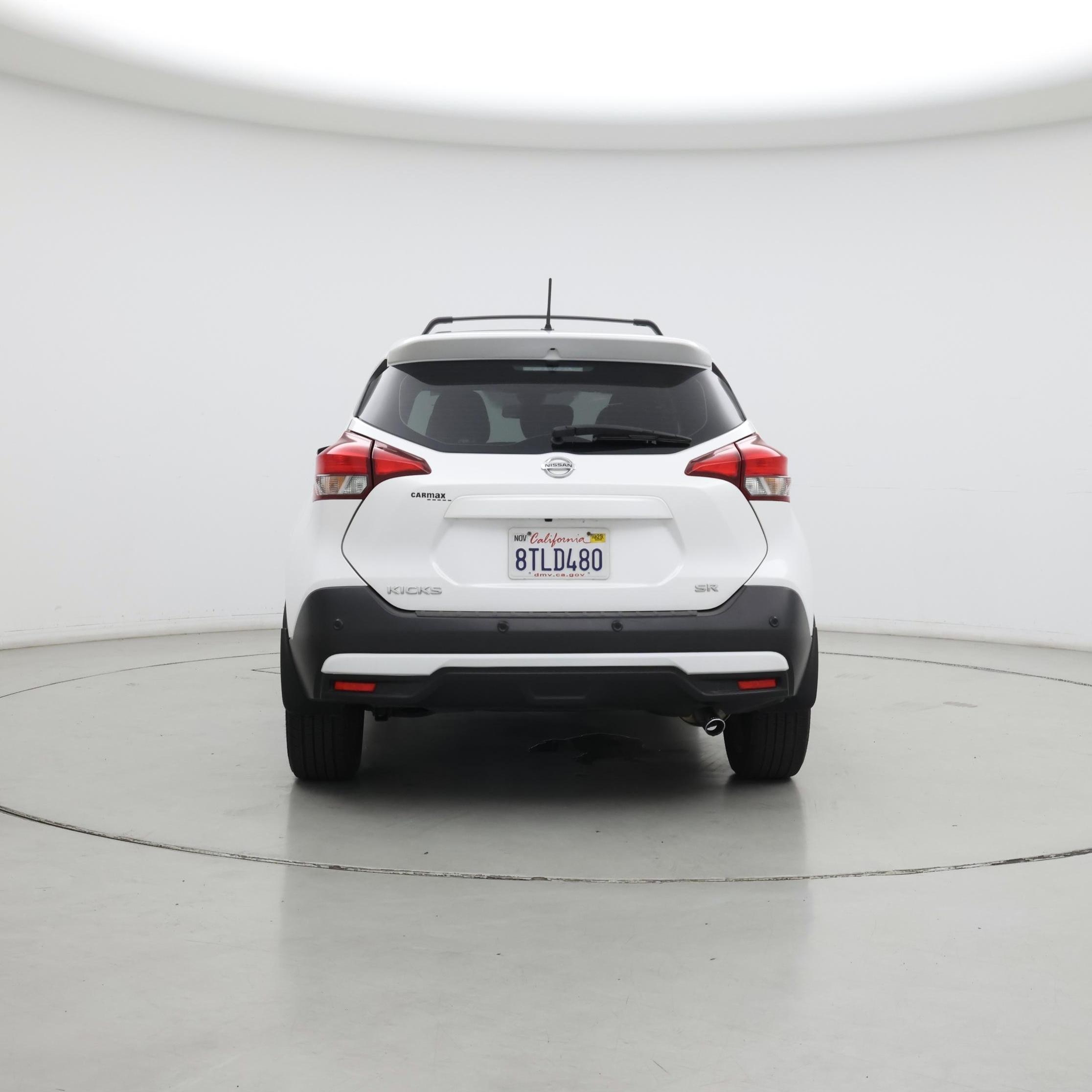 Thumbnail: 2020 Nissan Kicks - 6