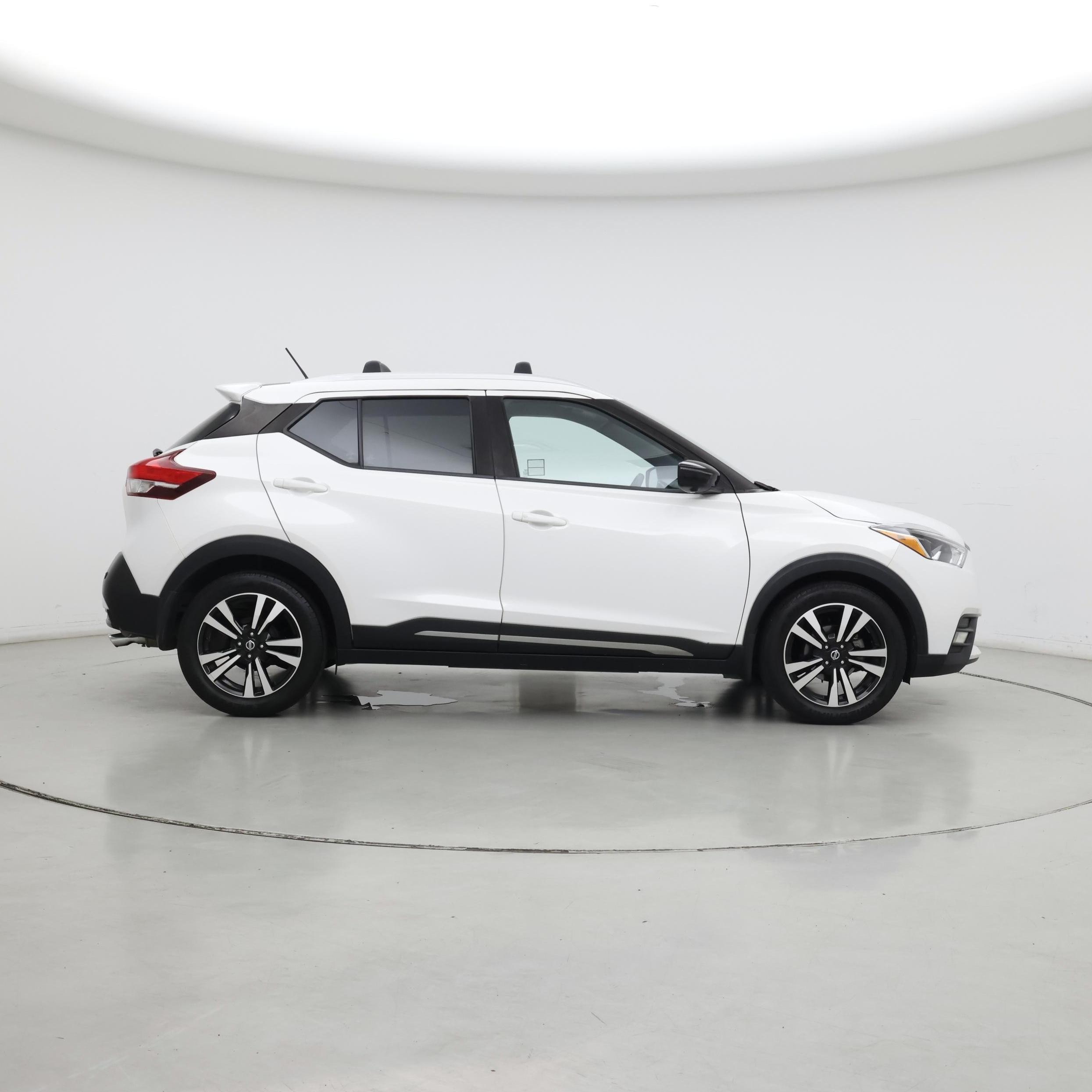 Thumbnail: 2020 Nissan Kicks - 7